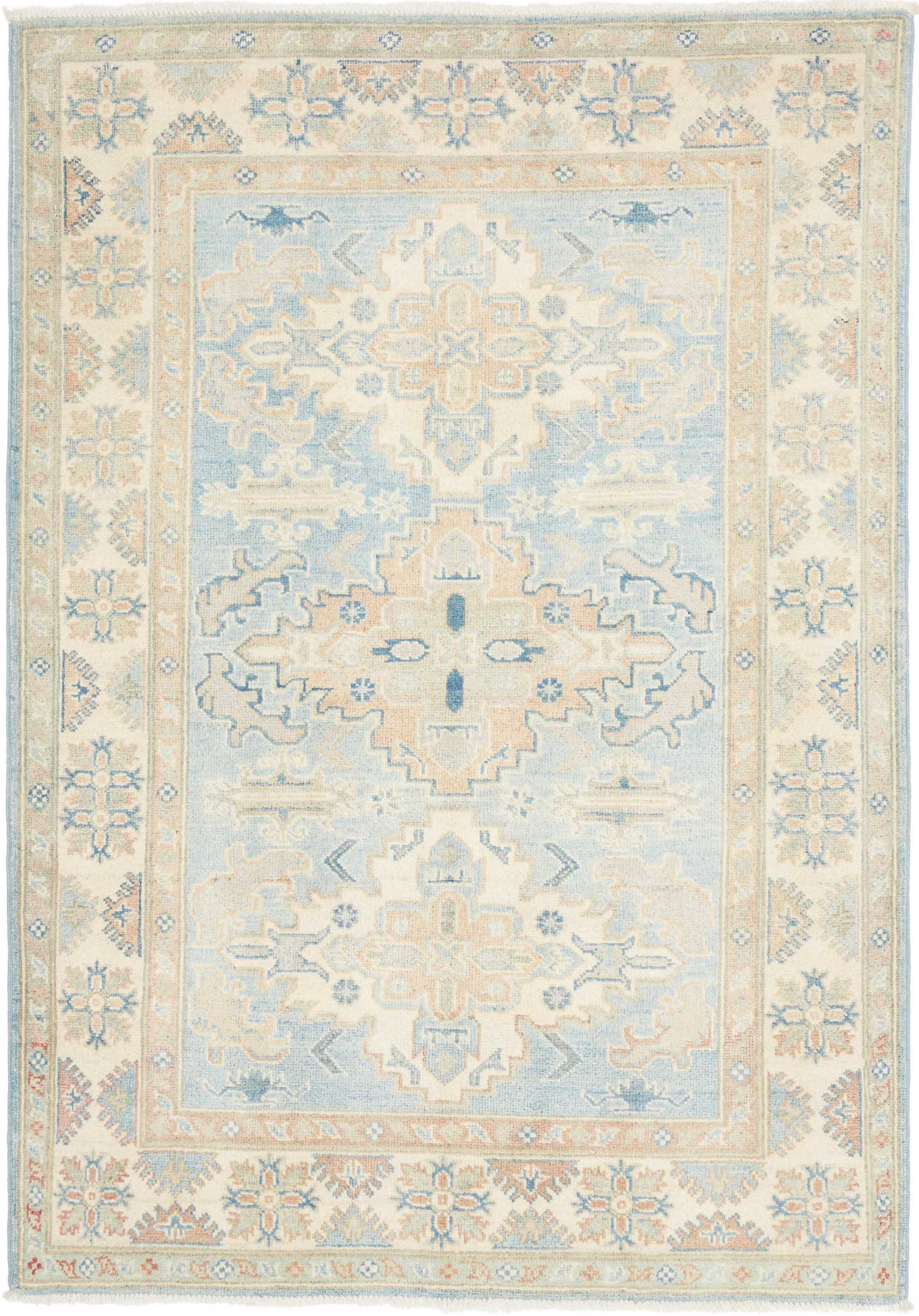 Kazak | 175 cm x 122 cm | Nr. 12-483917