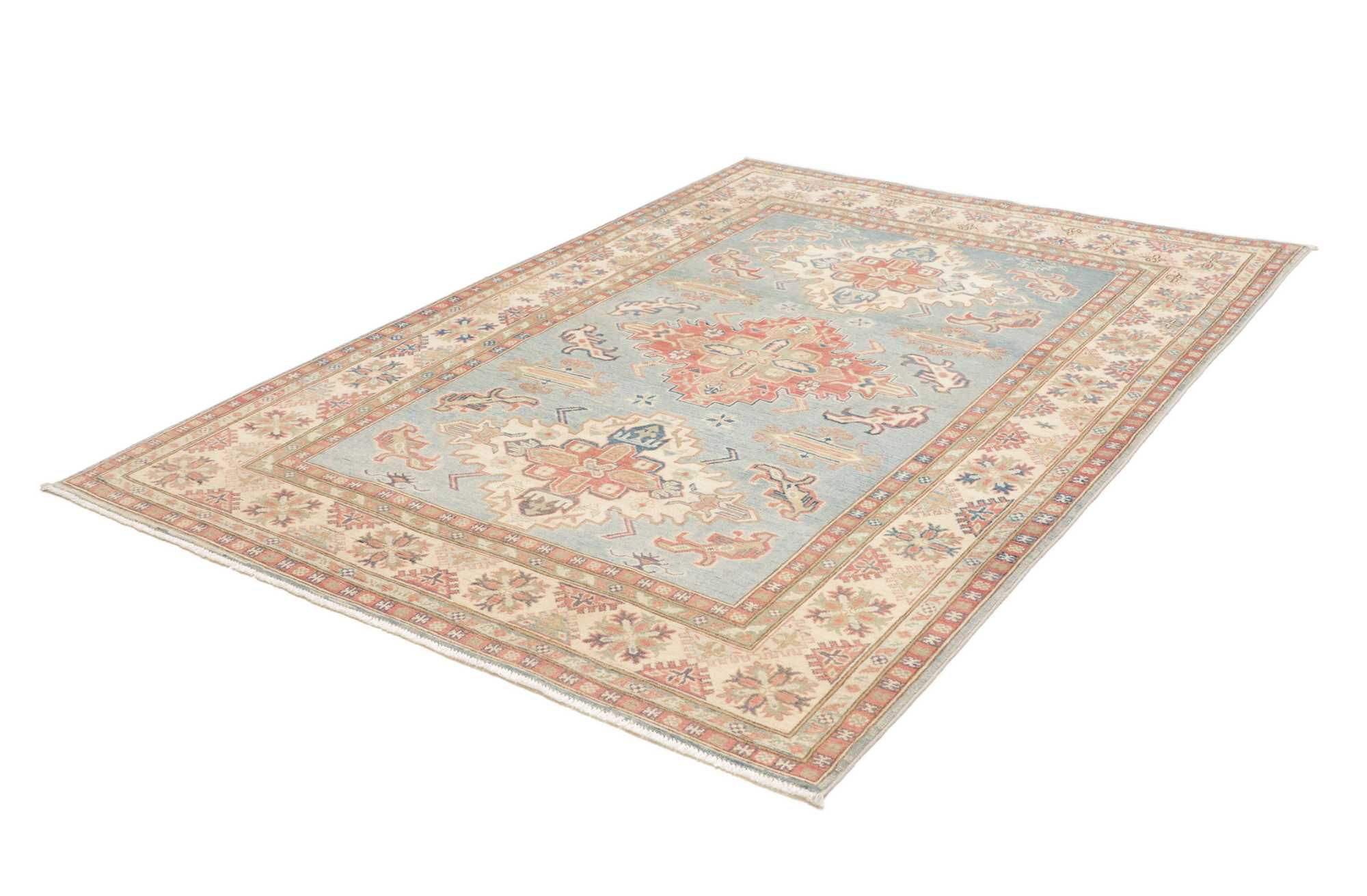 Kazak | 228 cm x 170 cm | Nr. 12-483919