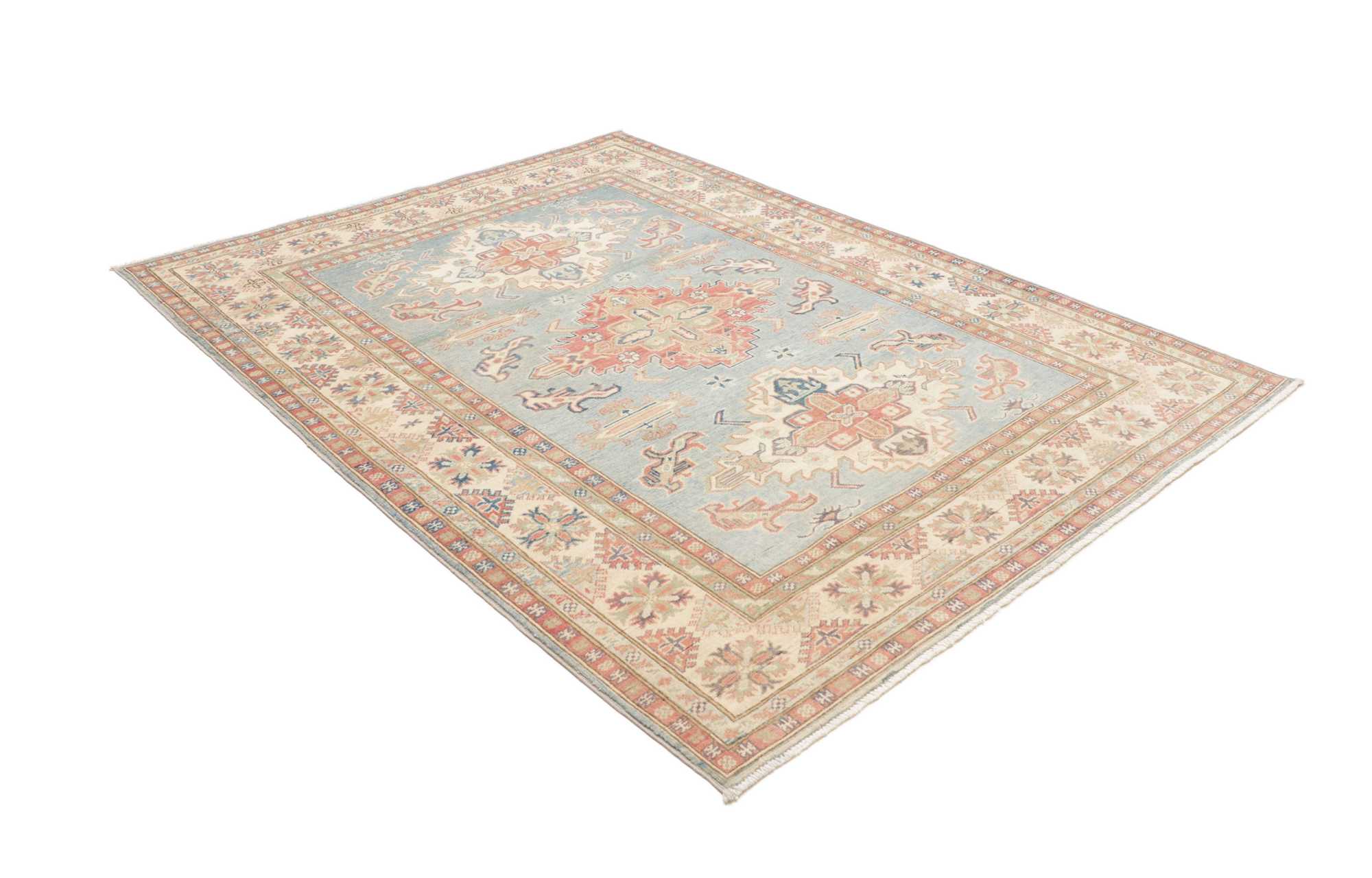 Kazak | 228 cm x 170 cm | Nr. 12-483919