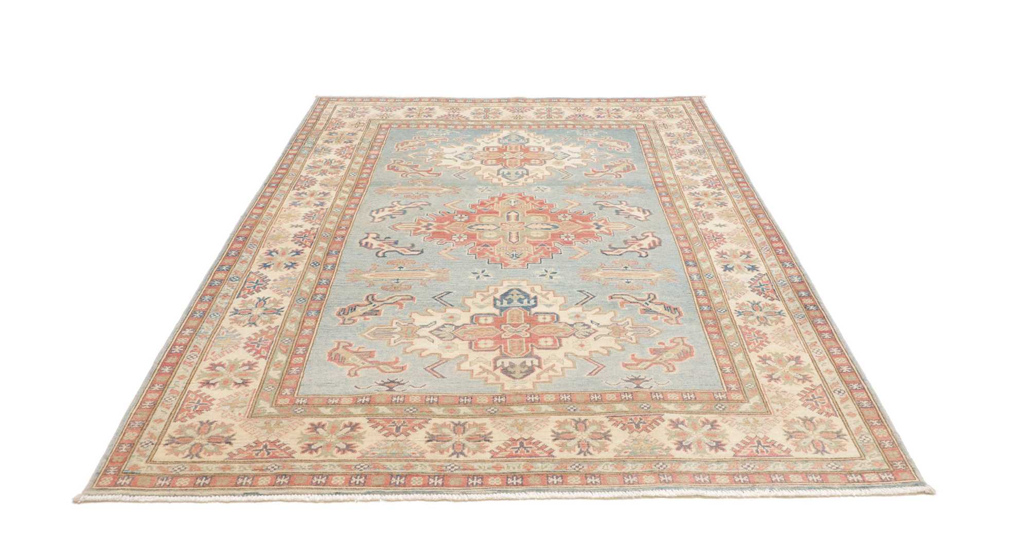 Kazak | 228 cm x 170 cm | Nr. 12-483919