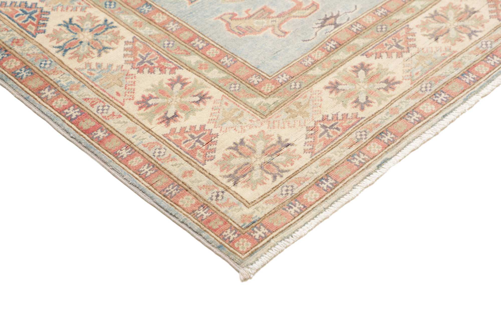 Kazak | 228 cm x 170 cm | Nr. 12-483919