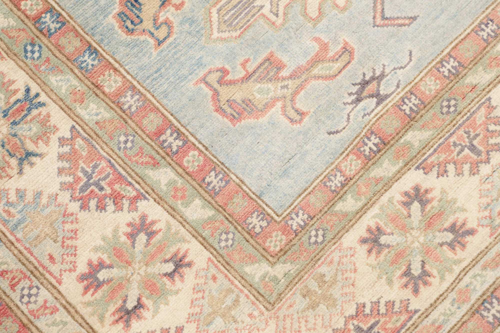 Kazak | 228 cm x 170 cm | Nr. 12-483919