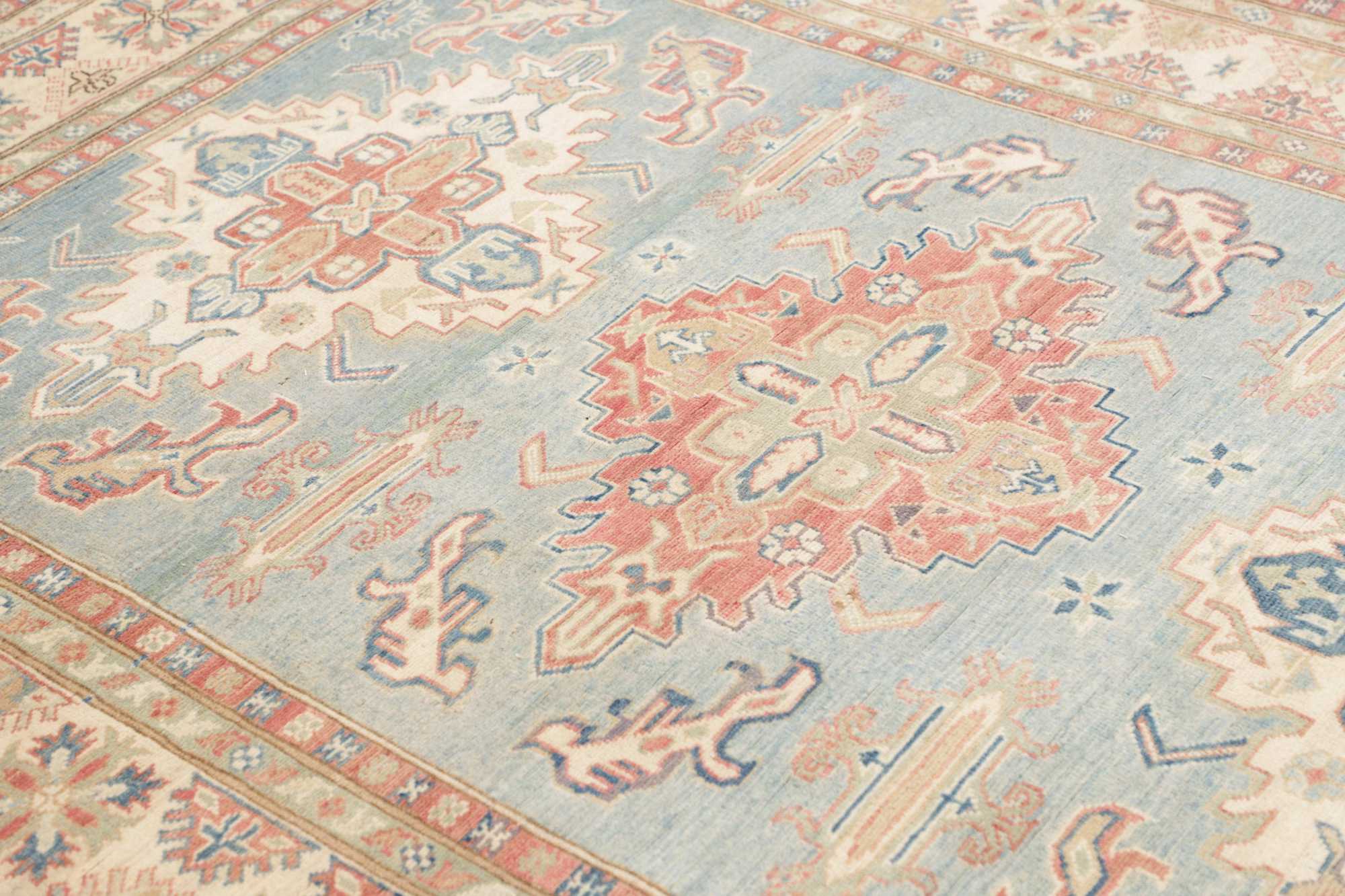 Kazak | 228 cm x 170 cm | Nr. 12-483919