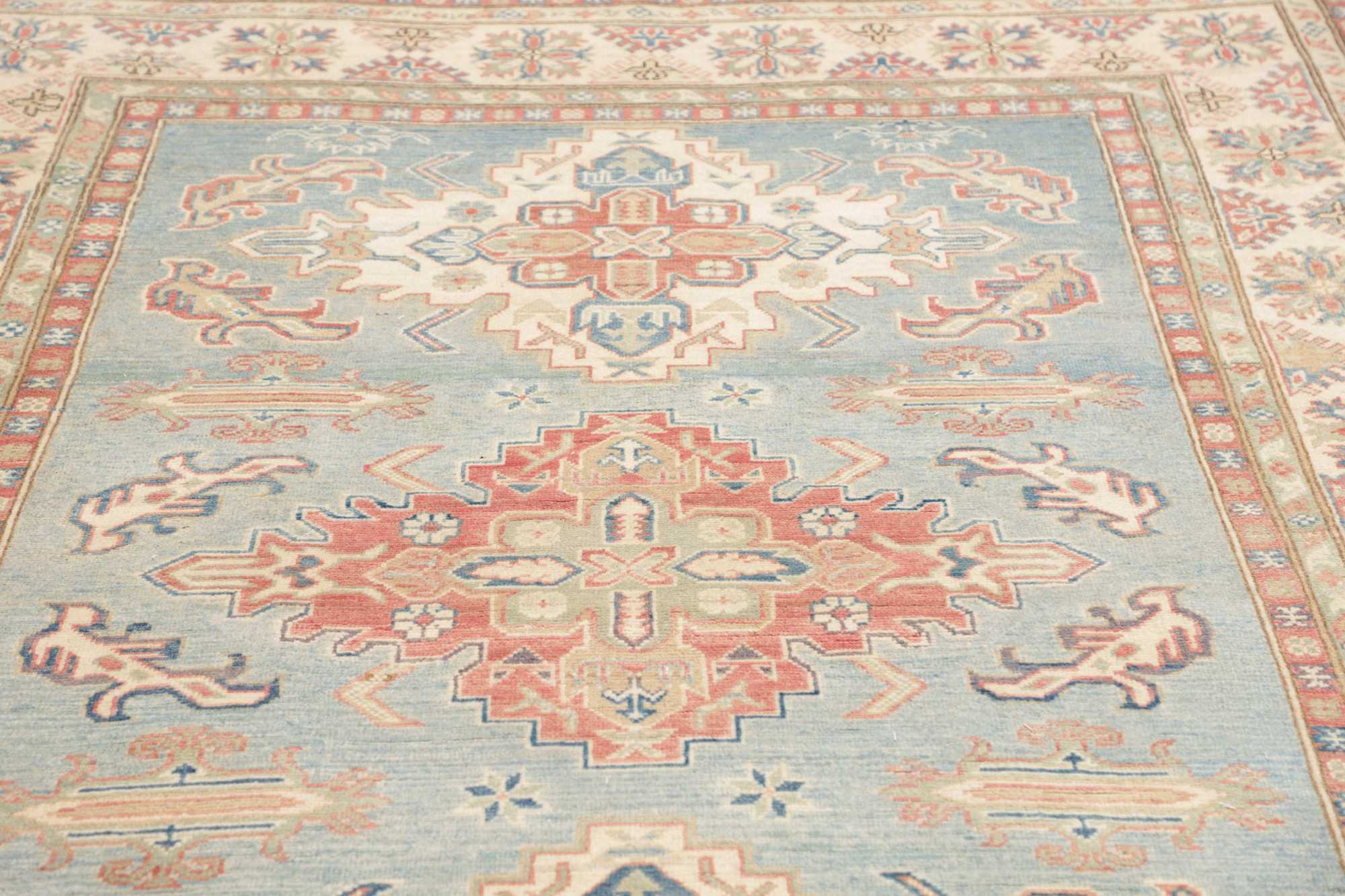 Kazak | 228 cm x 170 cm | Nr. 12-483919