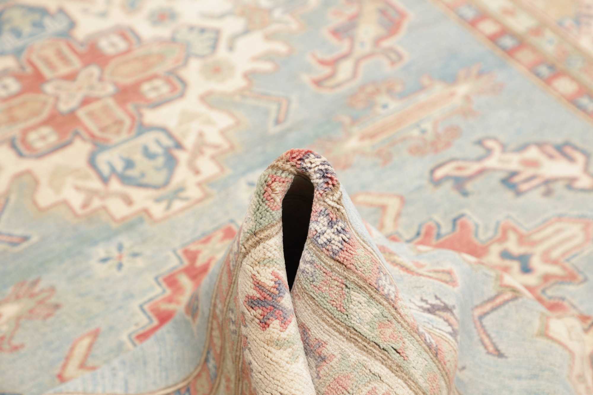 Kazak | 228 cm x 170 cm | Nr. 12-483919