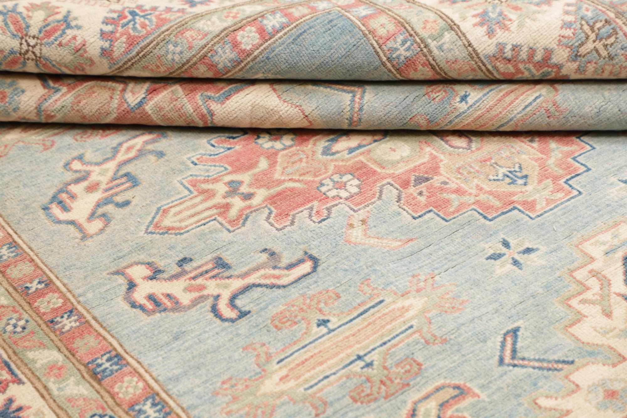 Kazak | 228 cm x 170 cm | Nr. 12-483919
