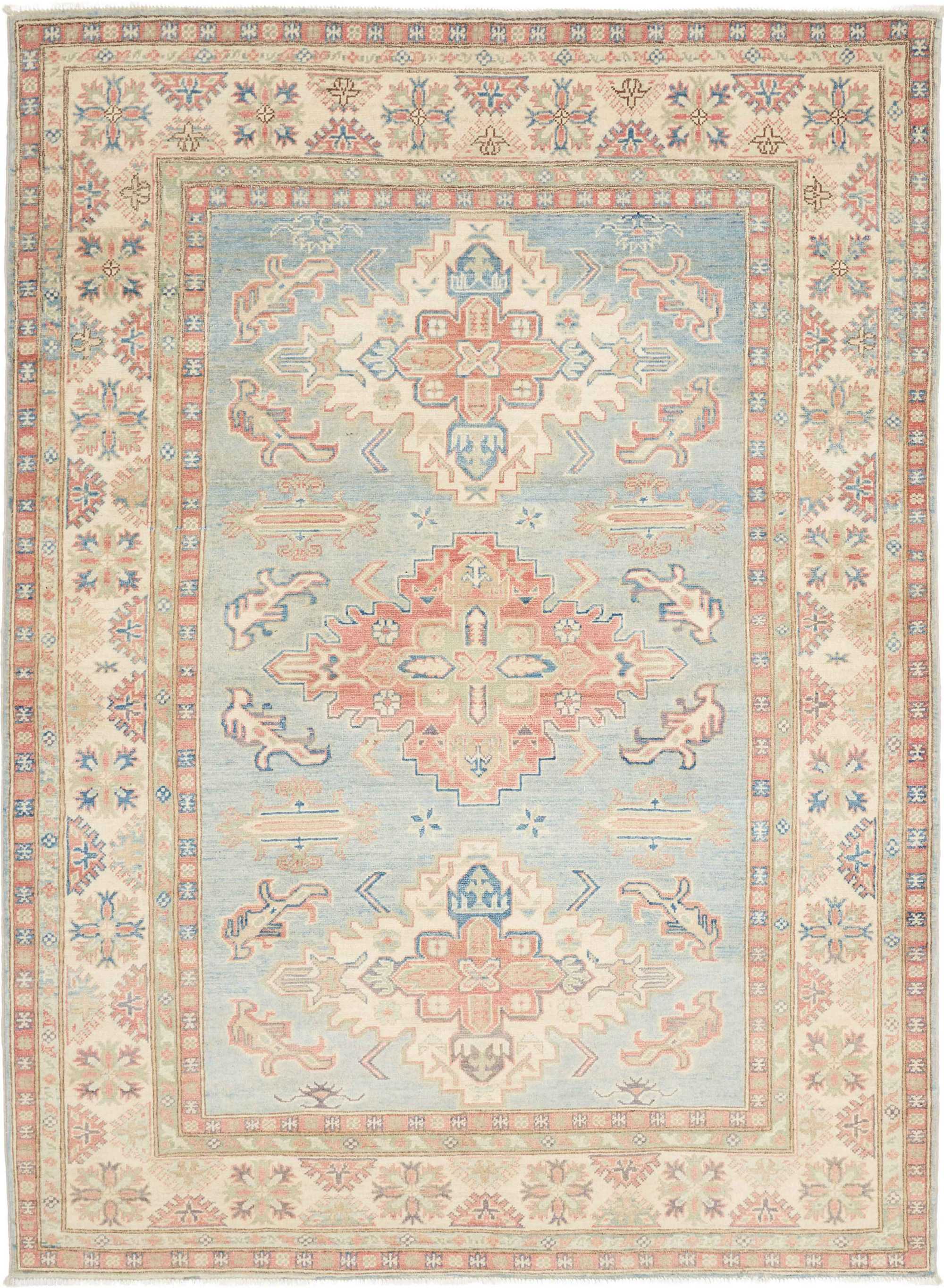 Kazak | 228 cm x 170 cm | Nr. 12-483919