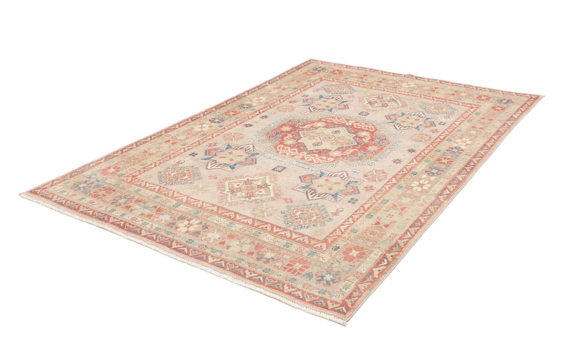 Kazak | 234 cm x 168 cm | Nr. 12-483920