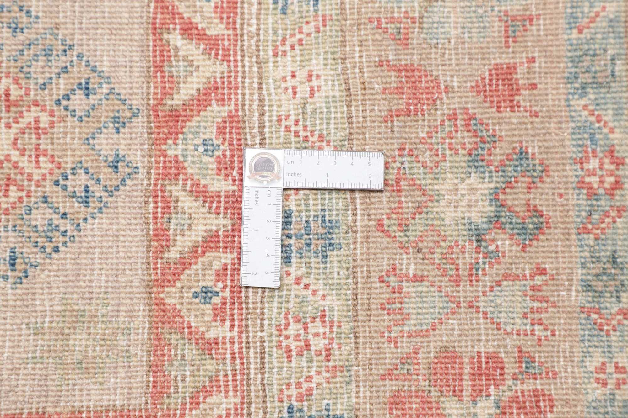 Kazak | 234 cm x 168 cm | Nr. 12-483920