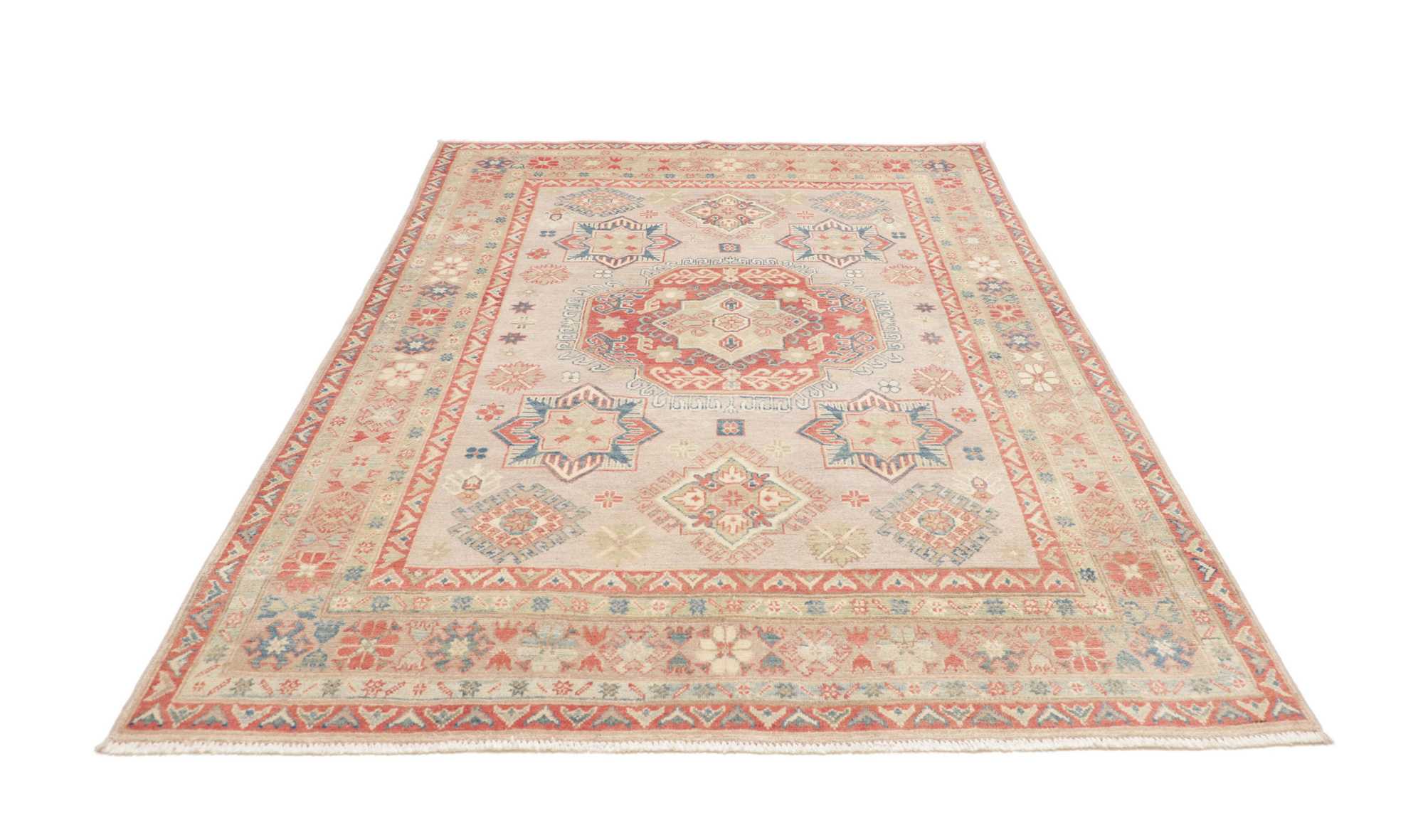 Kazak | 234 cm x 168 cm | Nr. 12-483920