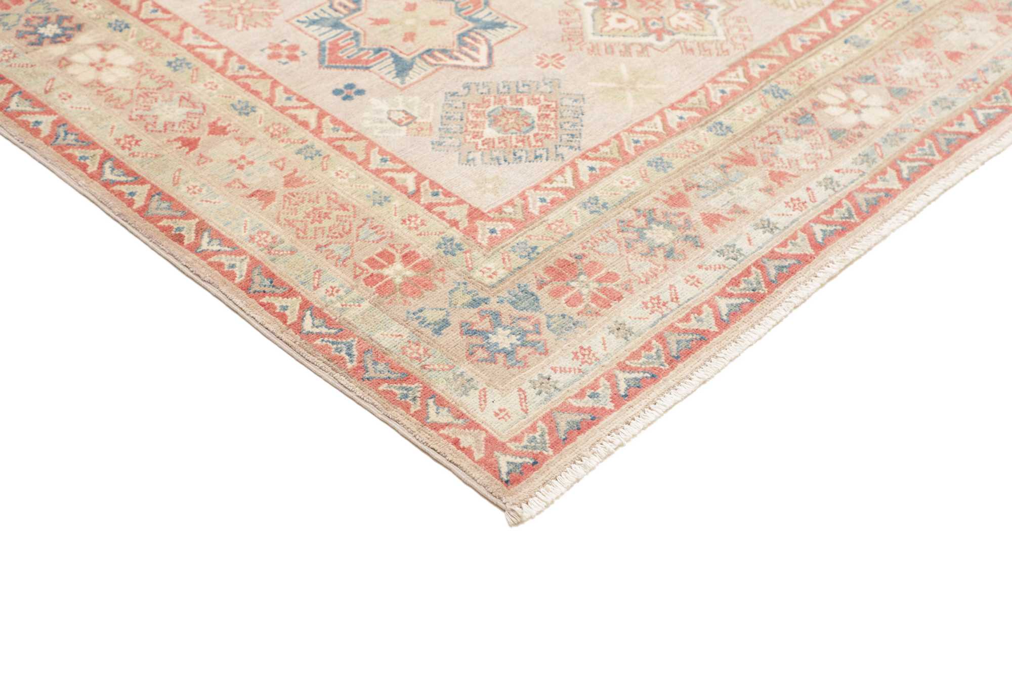 Kazak | 234 cm x 168 cm | Nr. 12-483920