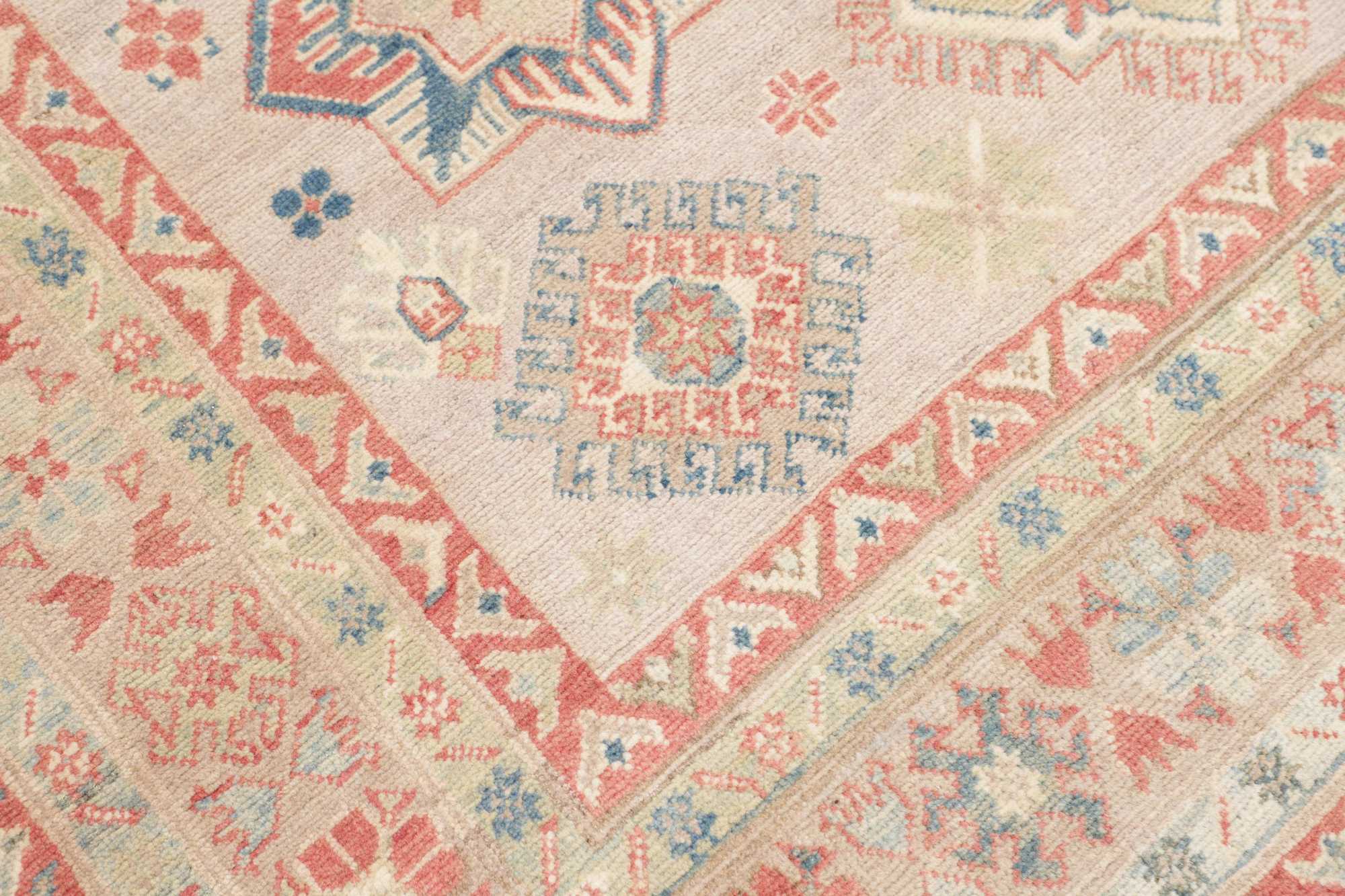 Kazak | 234 cm x 168 cm | Nr. 12-483920