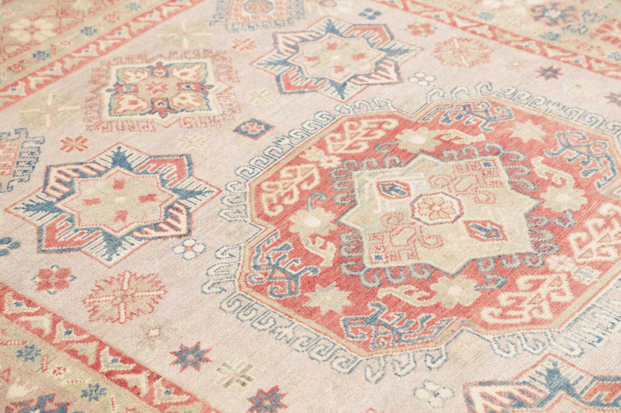 Kazak | 234 cm x 168 cm | Nr. 12-483920