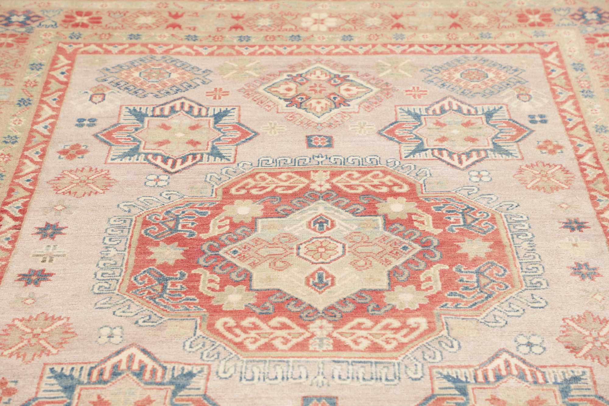 Kazak | 234 cm x 168 cm | Nr. 12-483920