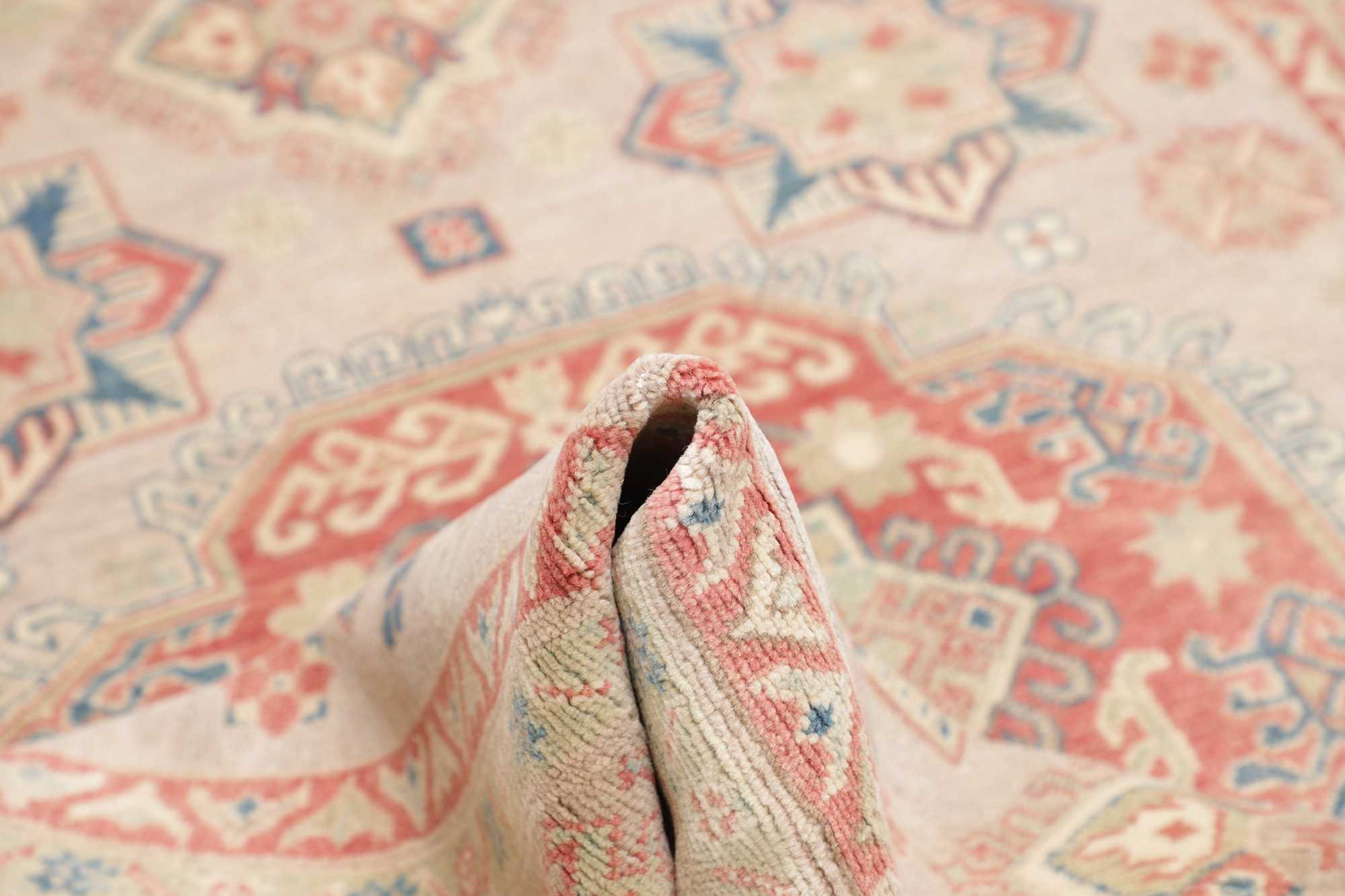Kazak | 234 cm x 168 cm | Nr. 12-483920