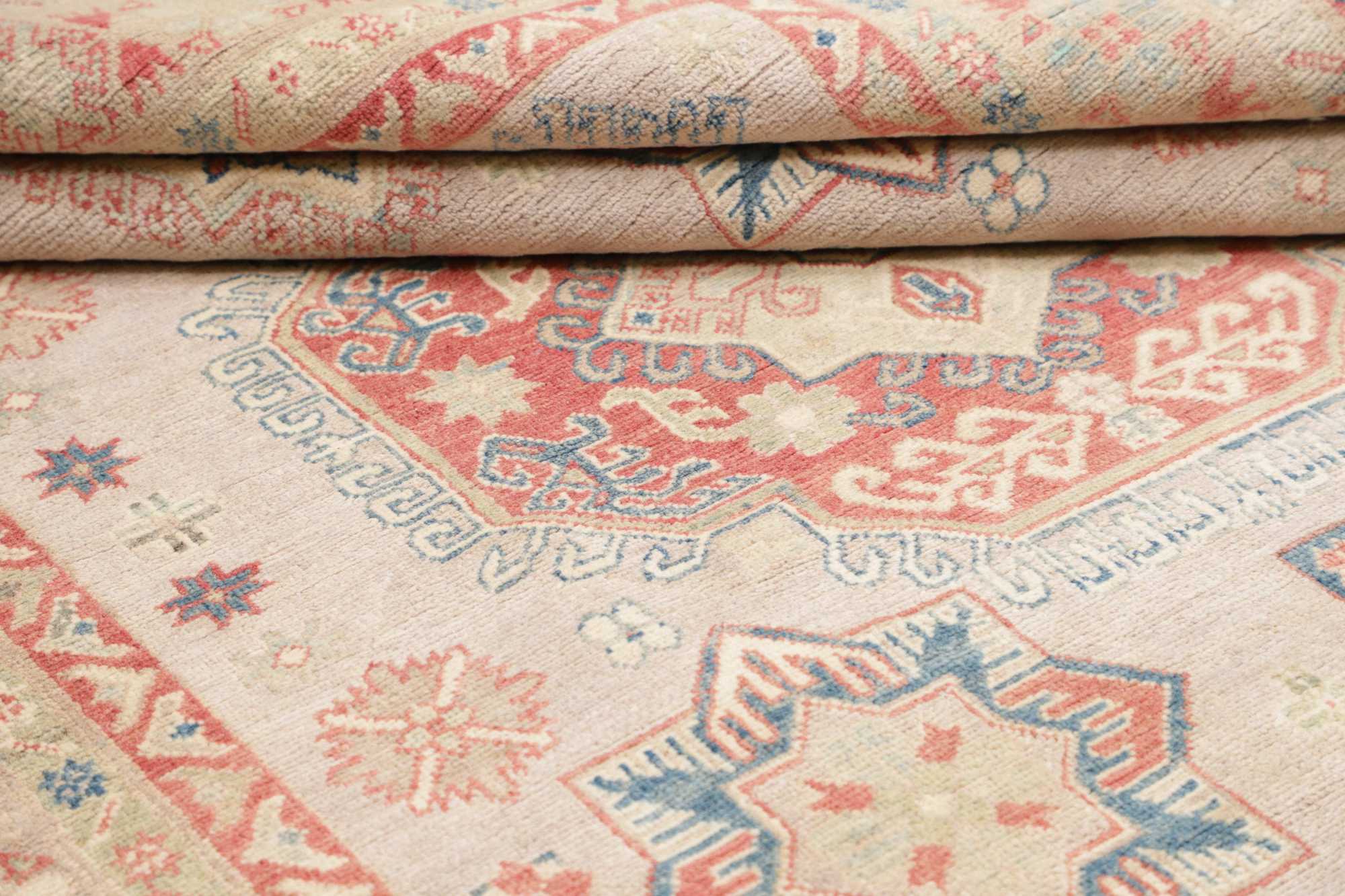 Kazak | 234 cm x 168 cm | Nr. 12-483920