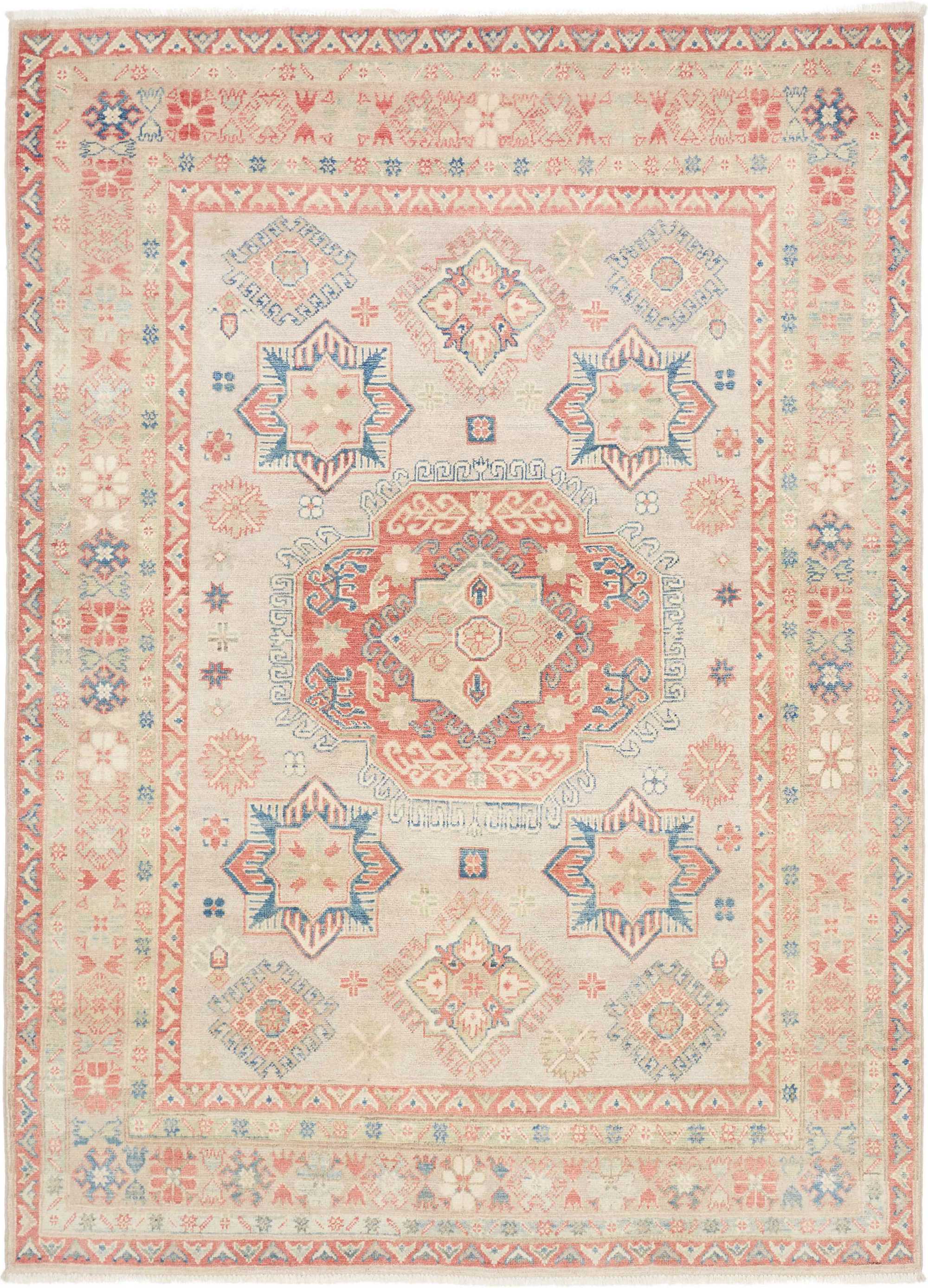 Kazak | 234 cm x 168 cm | Nr. 12-483920