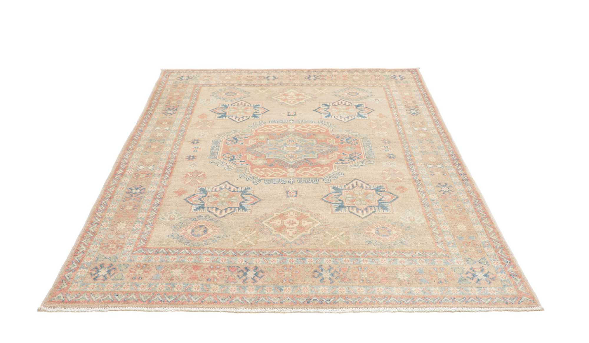 Kazak | 197 cm x 152 cm | Nr. 12-483921