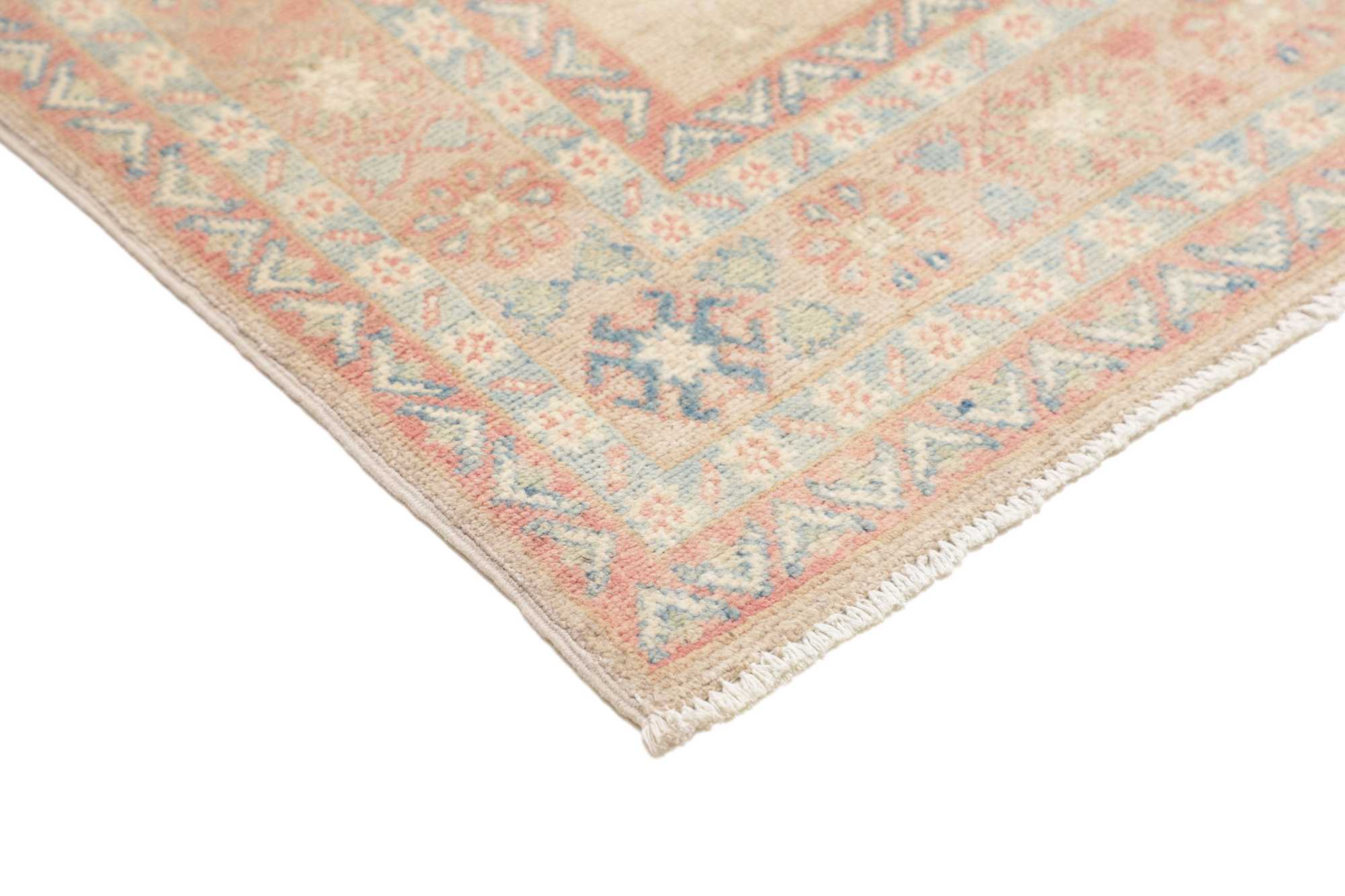 Kazak | 197 cm x 152 cm | Nr. 12-483921