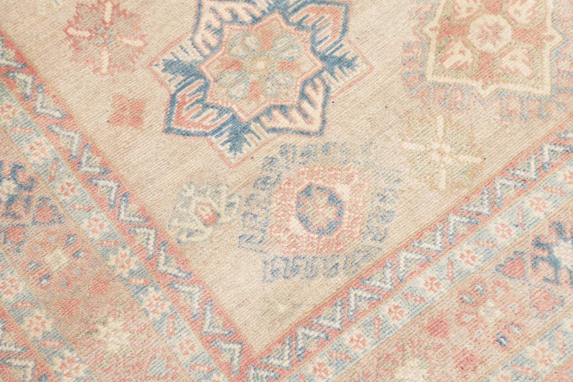 Kazak | 197 cm x 152 cm | Nr. 12-483921