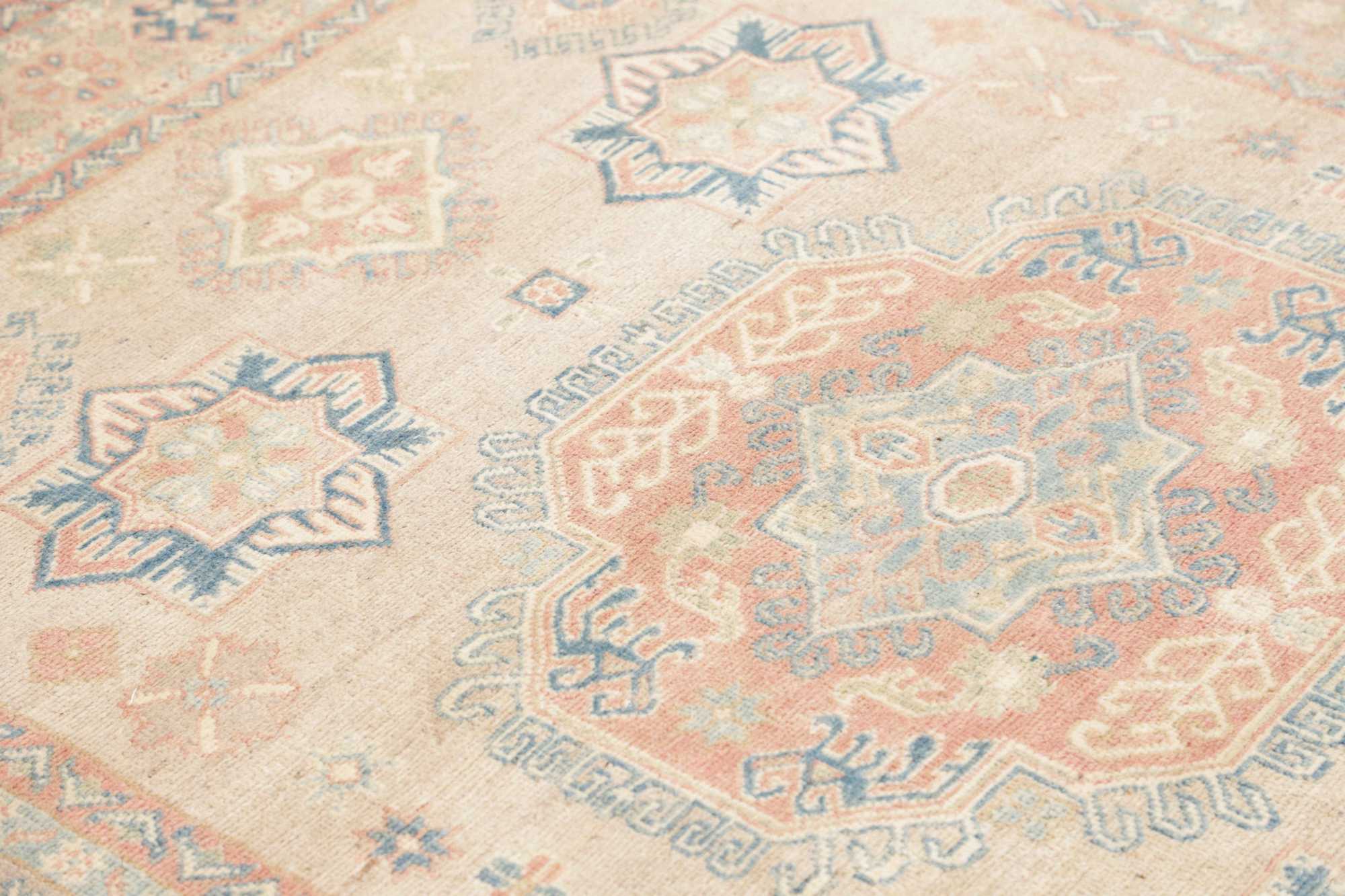 Kazak | 197 cm x 152 cm | Nr. 12-483921