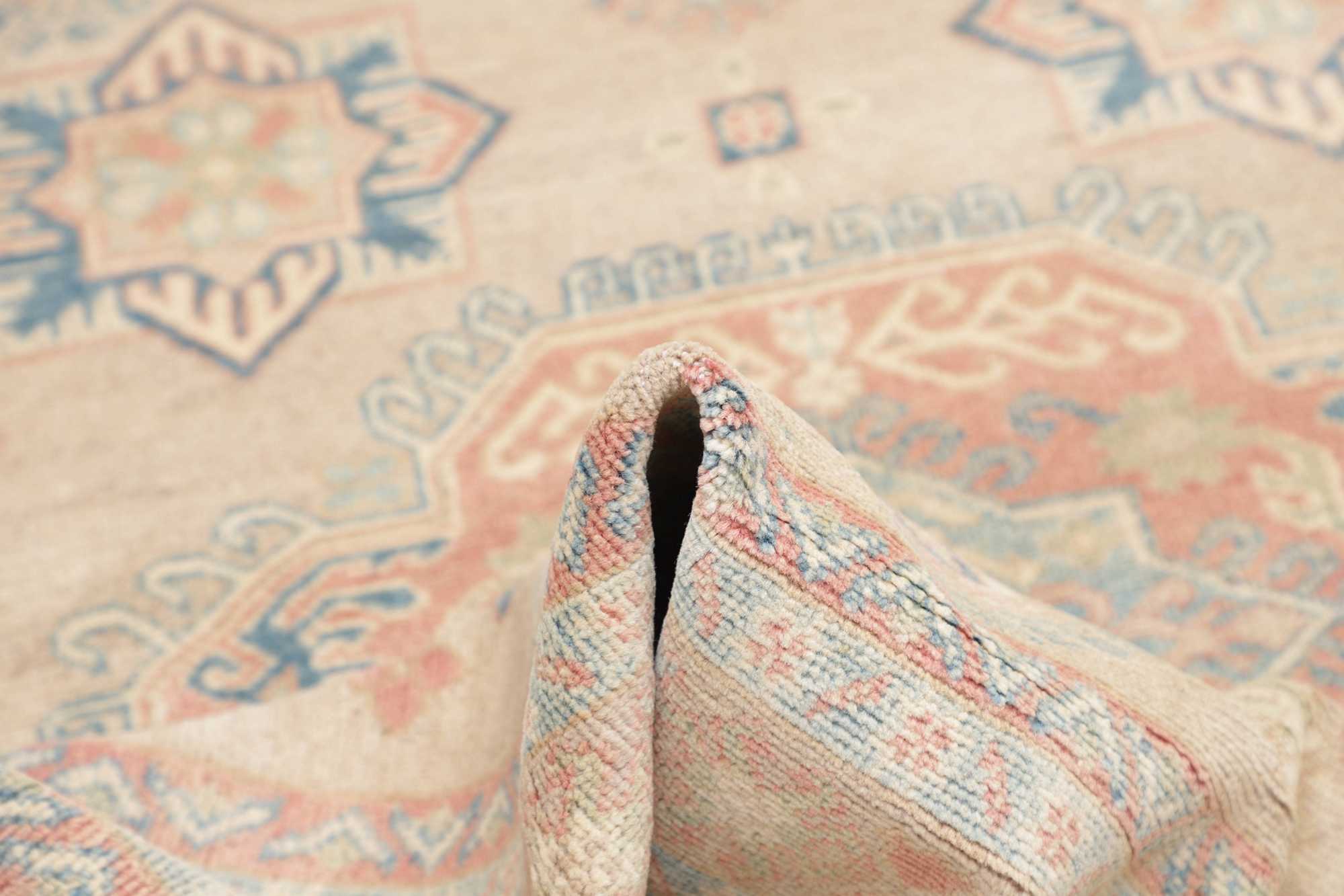 Kazak | 197 cm x 152 cm | Nr. 12-483921