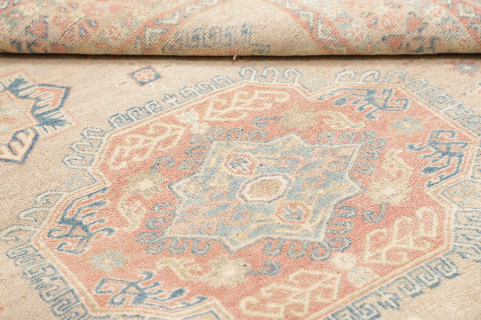 Kazak | 197 cm x 152 cm | Nr. 12-483921