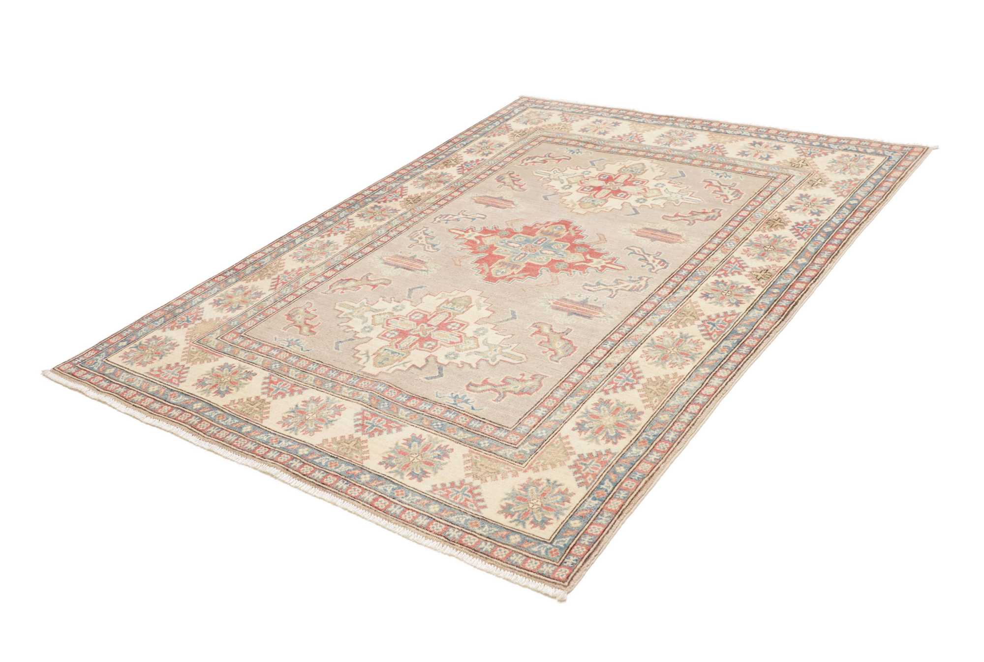 Kazak | 201 cm x 154 cm | Nr. 12-483922