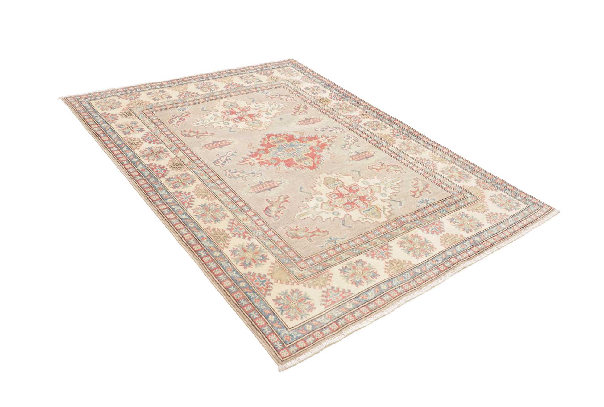 Kazak | 201 cm x 154 cm | Nr. 12-483922