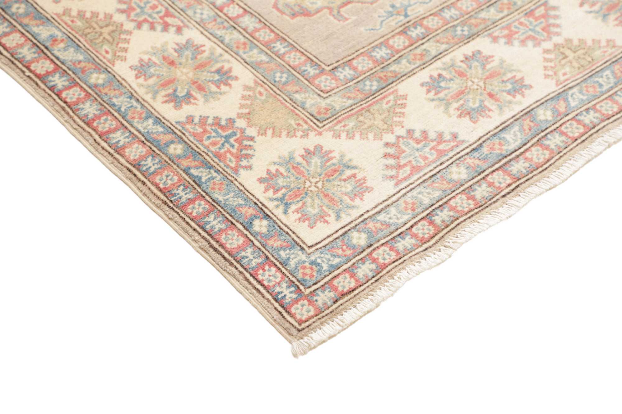 Kazak | 201 cm x 154 cm | Nr. 12-483922