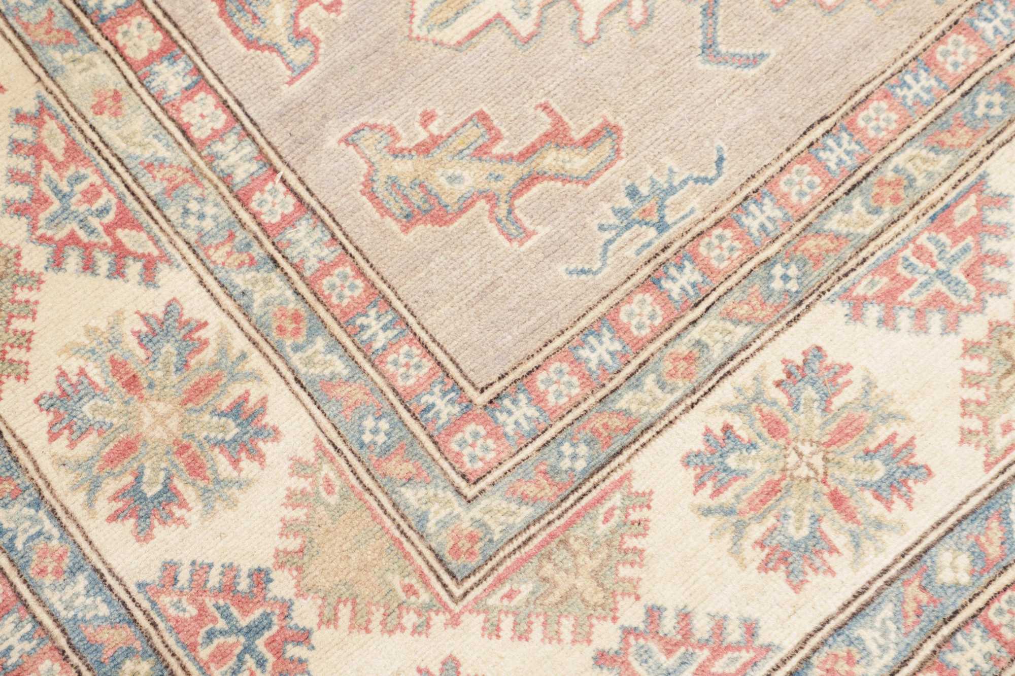 Kazak | 201 cm x 154 cm | Nr. 12-483922
