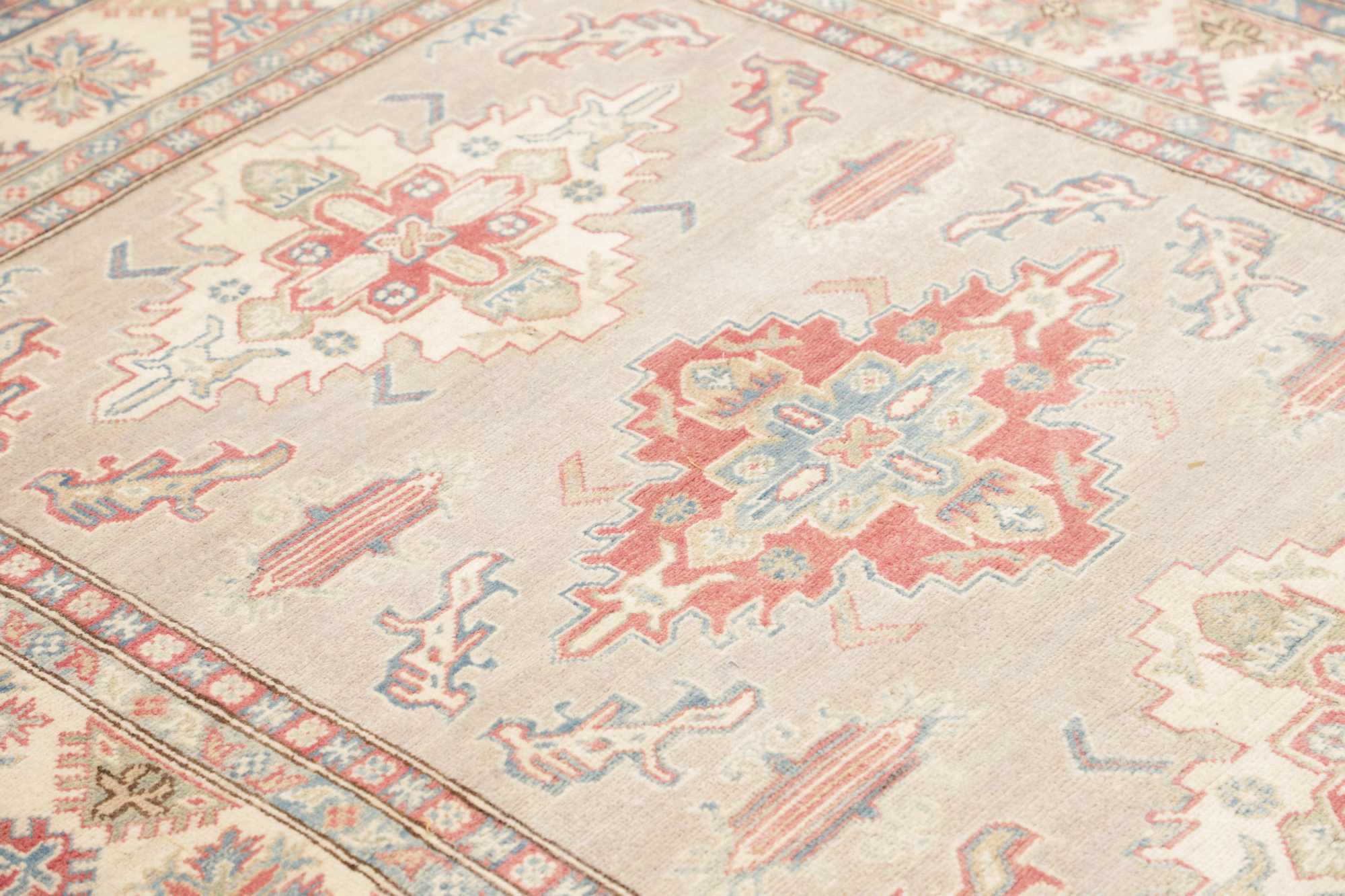 Kazak | 201 cm x 154 cm | Nr. 12-483922