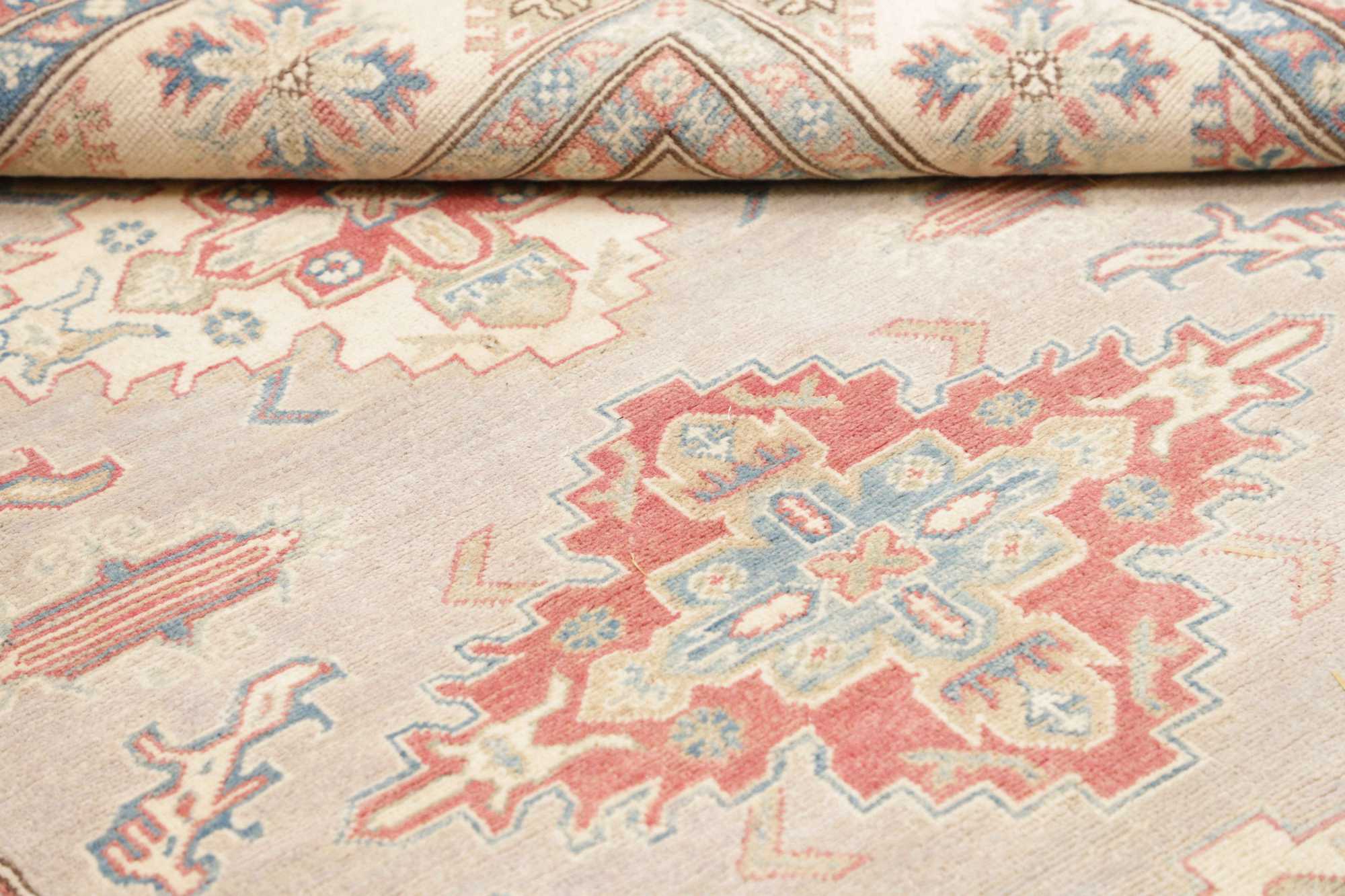 Kazak | 201 cm x 154 cm | Nr. 12-483922
