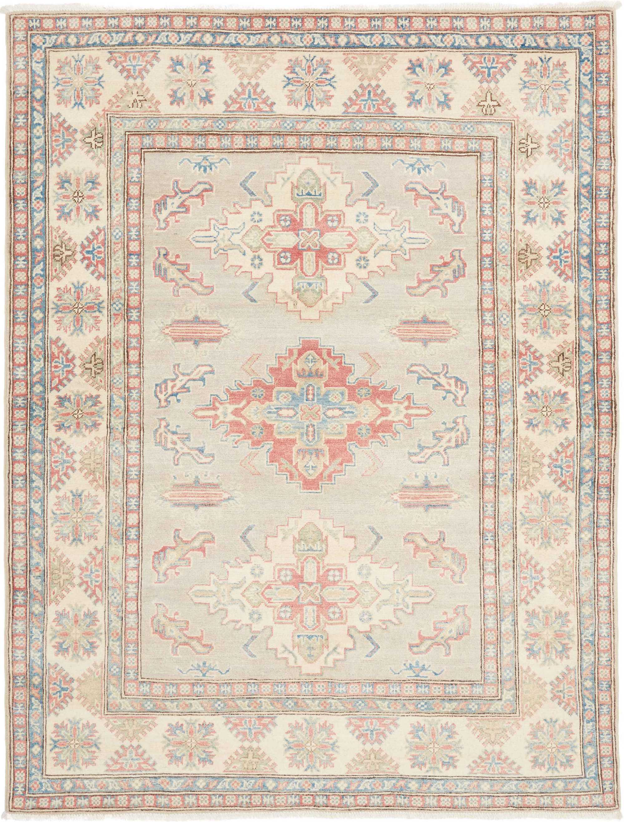Kazak | 201 cm x 154 cm | Nr. 12-483922