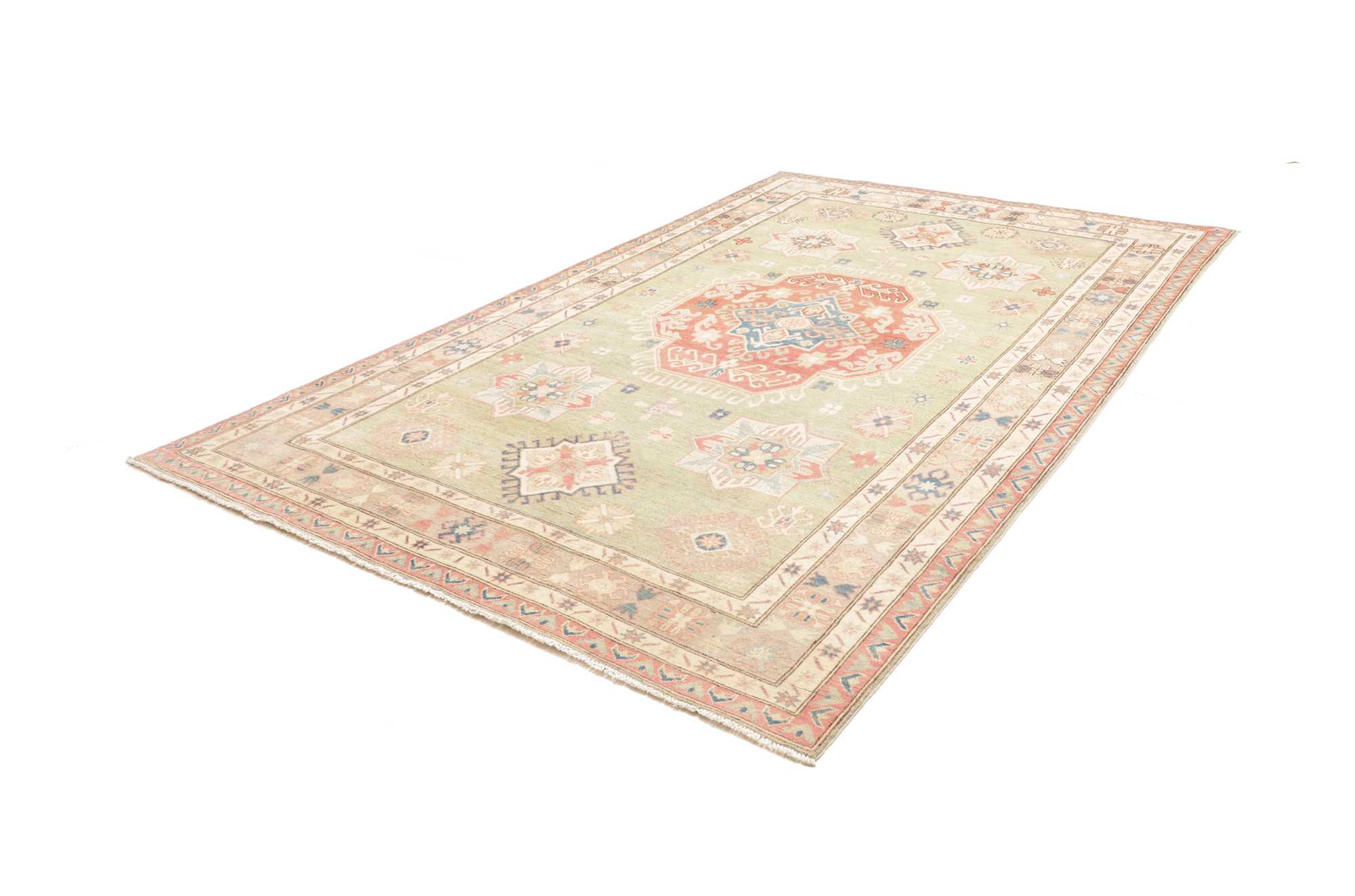Kazak | 300 cm x 200 cm | Nr. 12-483923