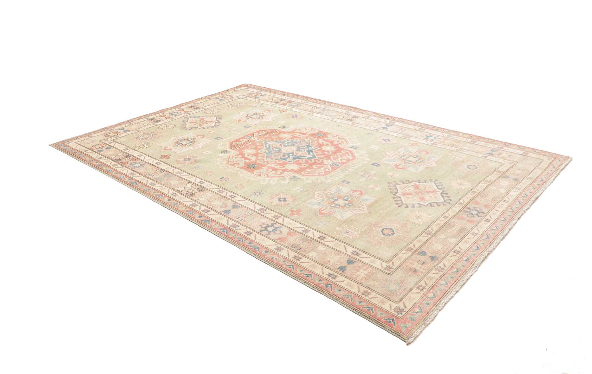 Kazak | 300 cm x 200 cm | Nr. 12-483923