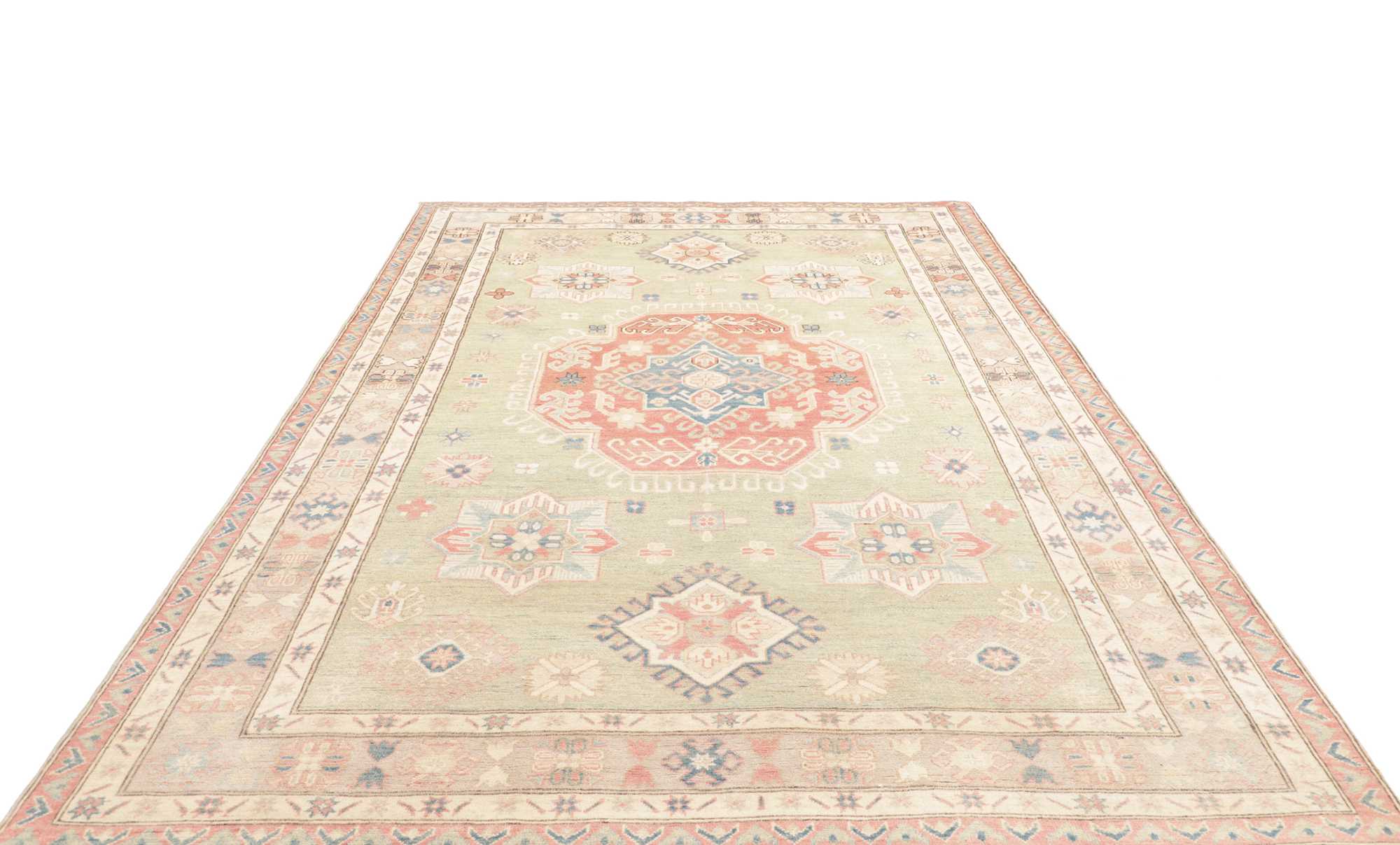 Kazak | 300 cm x 200 cm | Nr. 12-483923