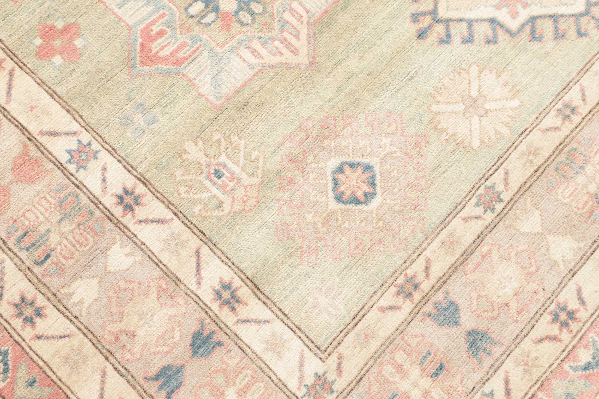 Kazak | 300 cm x 200 cm | Nr. 12-483923