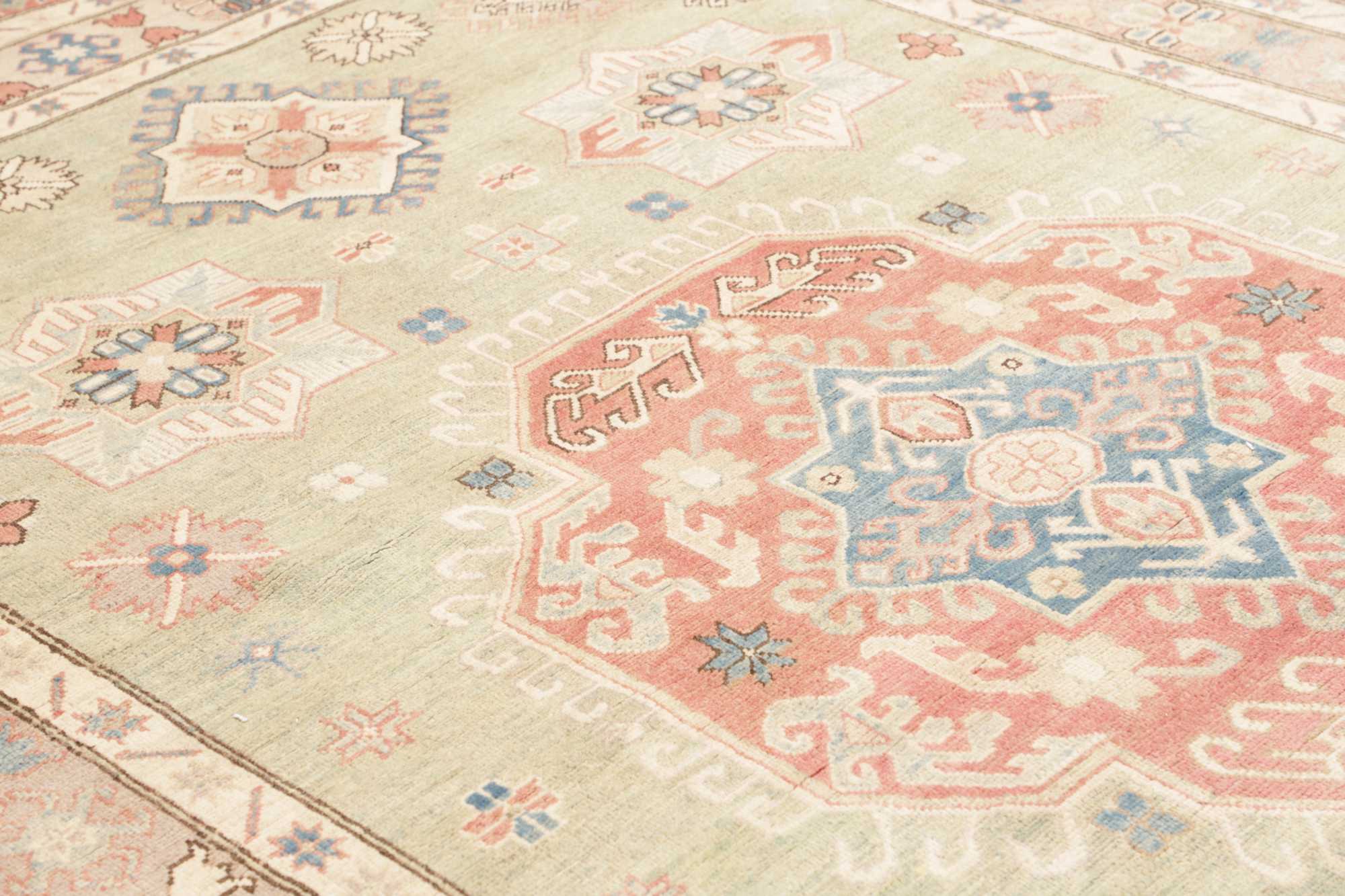 Kazak | 300 cm x 200 cm | Nr. 12-483923