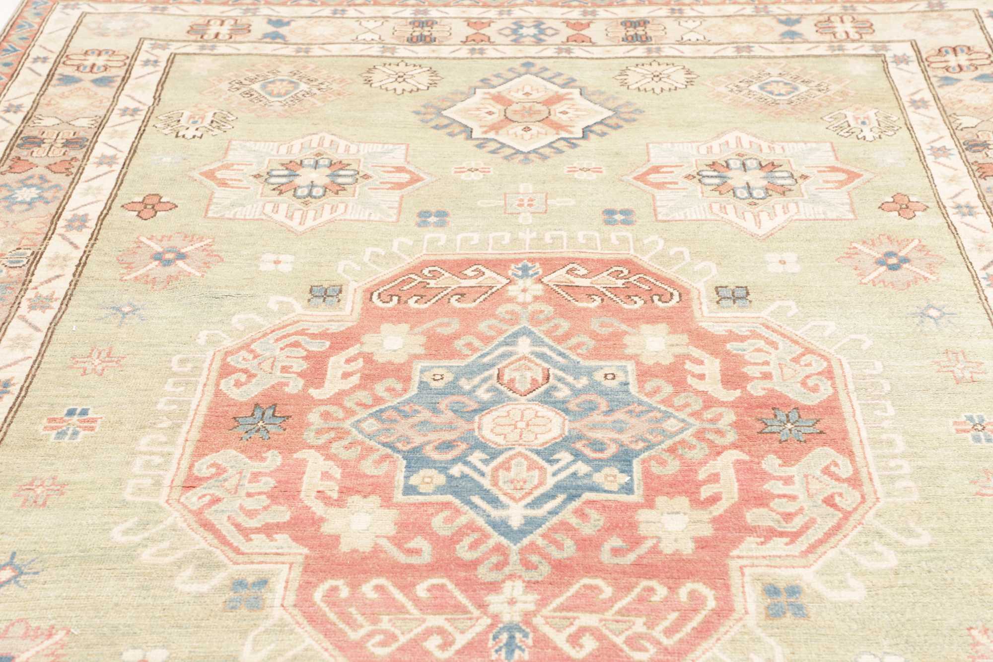 Kazak | 300 cm x 200 cm | Nr. 12-483923