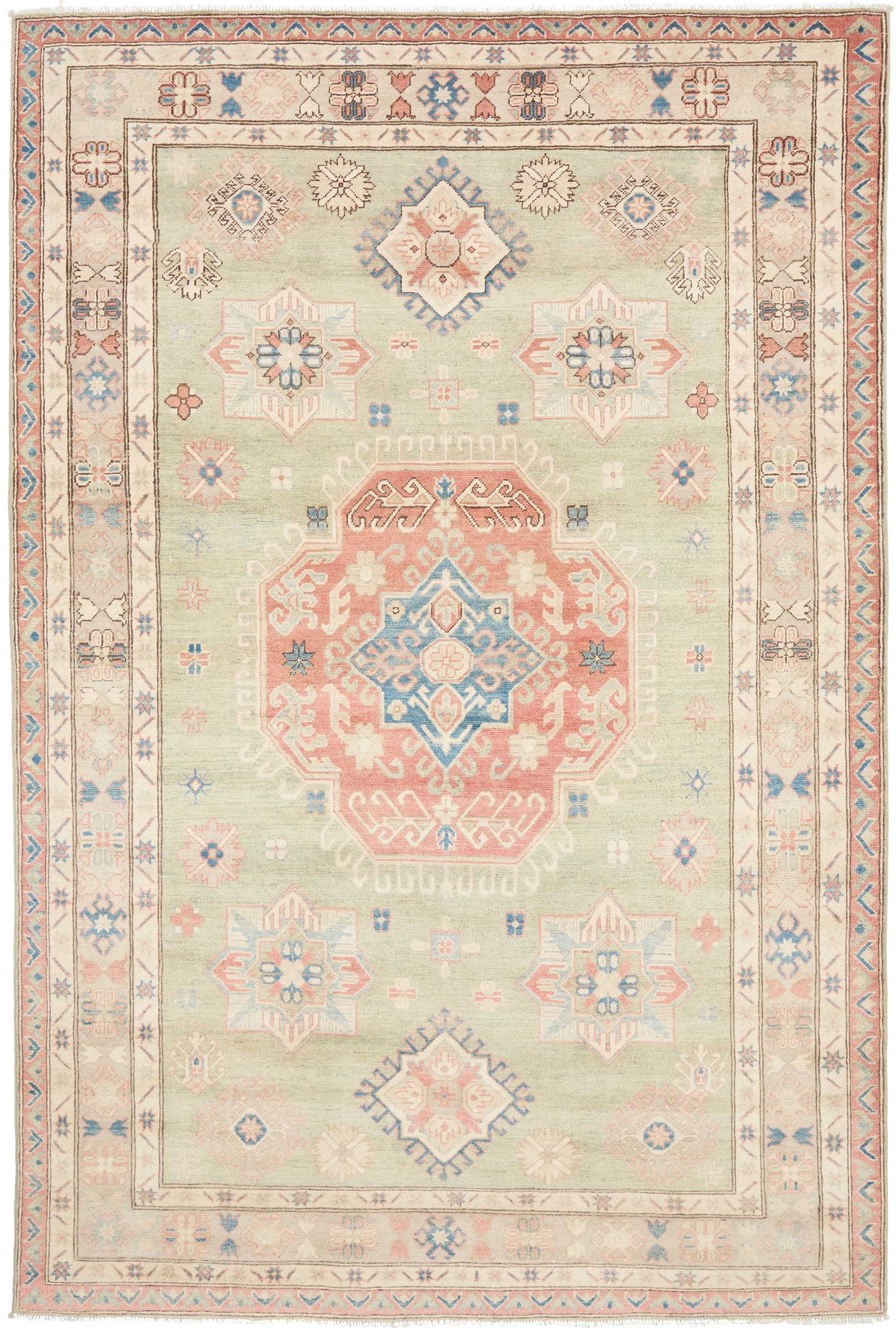 Kazak | 300 cm x 200 cm | Nr. 12-483923