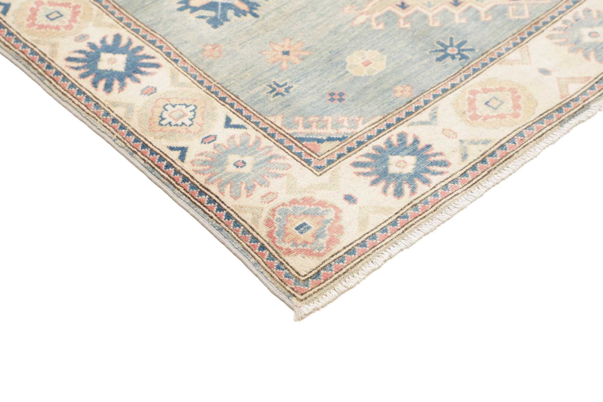 Kazak | 185 cm x 150 cm | Nr. 12-483924