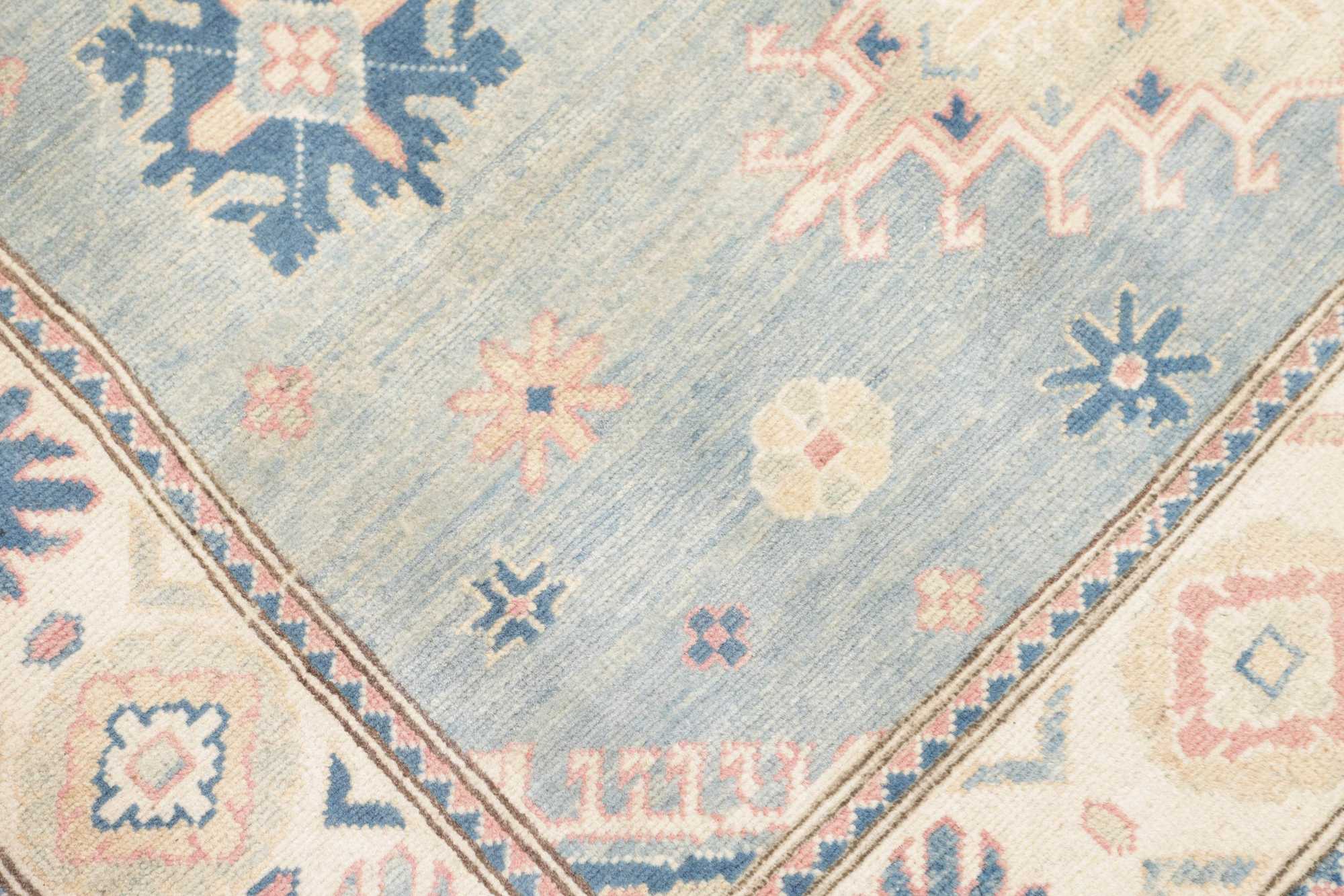 Kazak | 185 cm x 150 cm | Nr. 12-483924