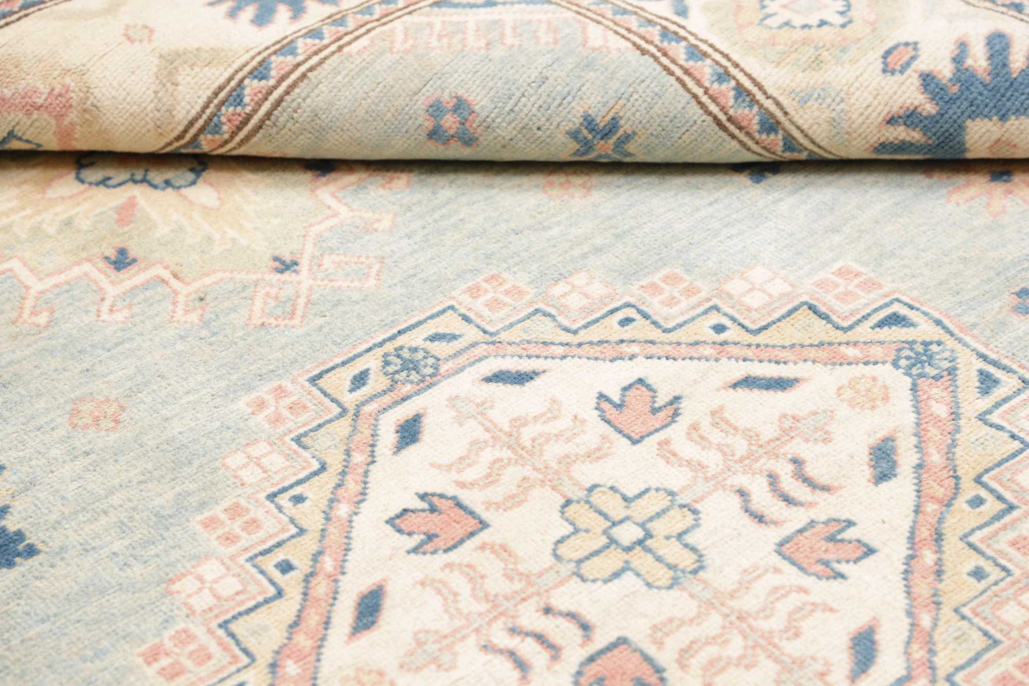Kazak | 185 cm x 150 cm | Nr. 12-483924