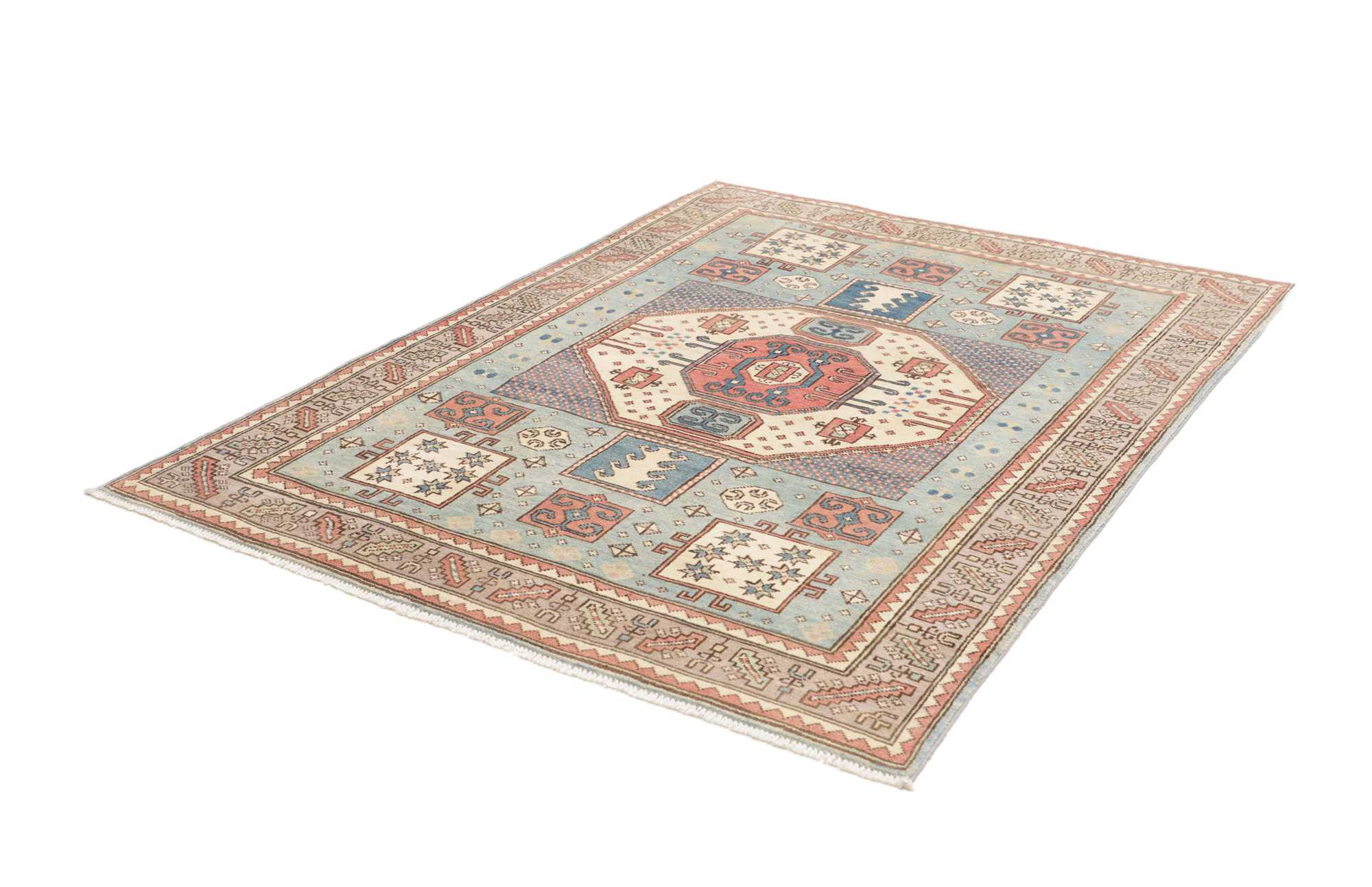 Kazak | 188 cm x 146 cm | Nr. 12-483925