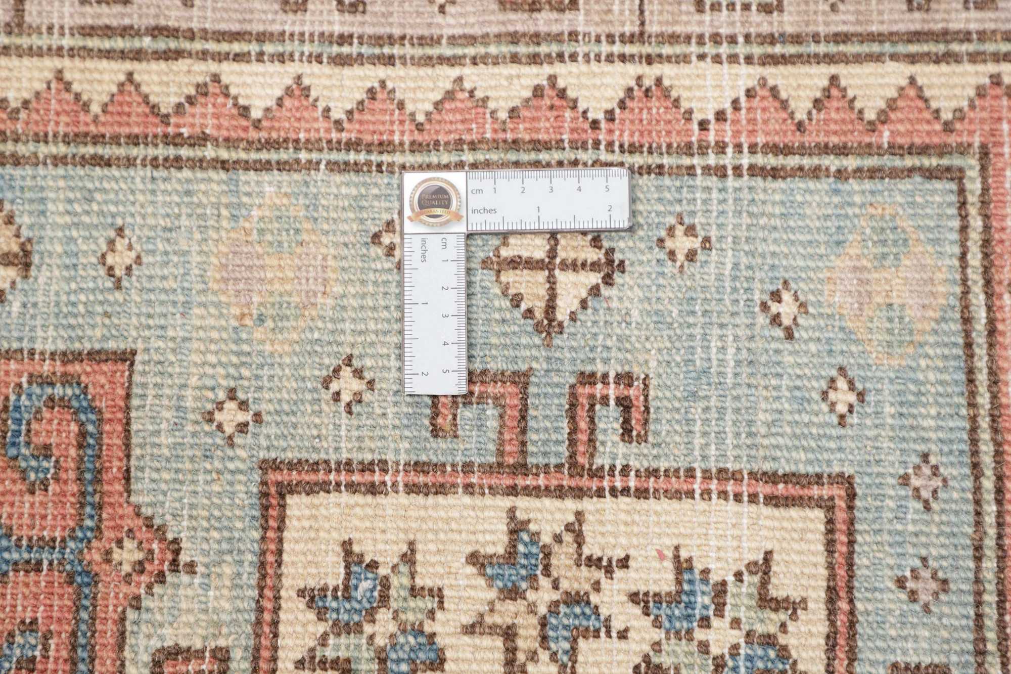 Kazak | 188 cm x 146 cm | Nr. 12-483925