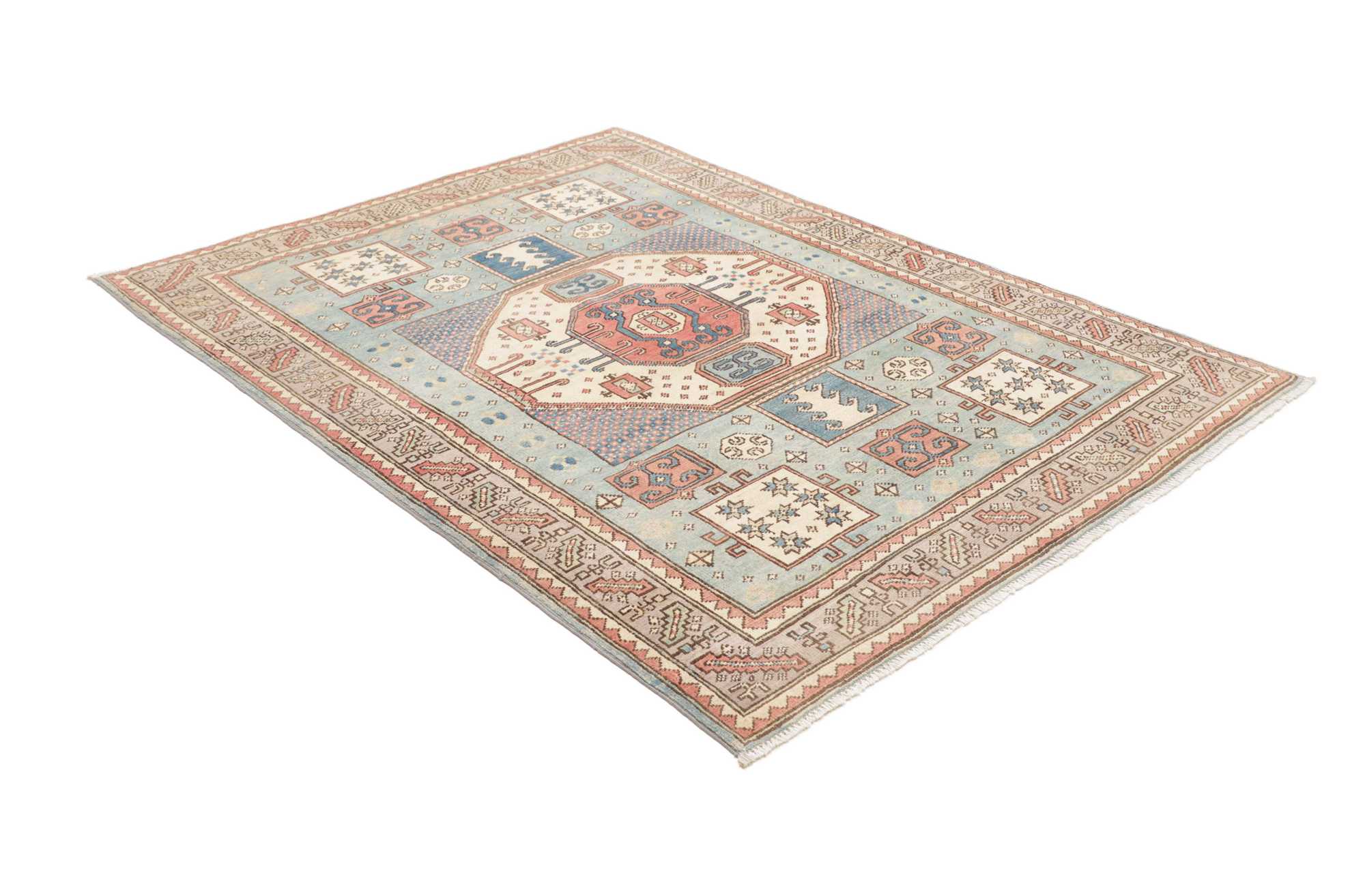 Kazak | 188 cm x 146 cm | Nr. 12-483925