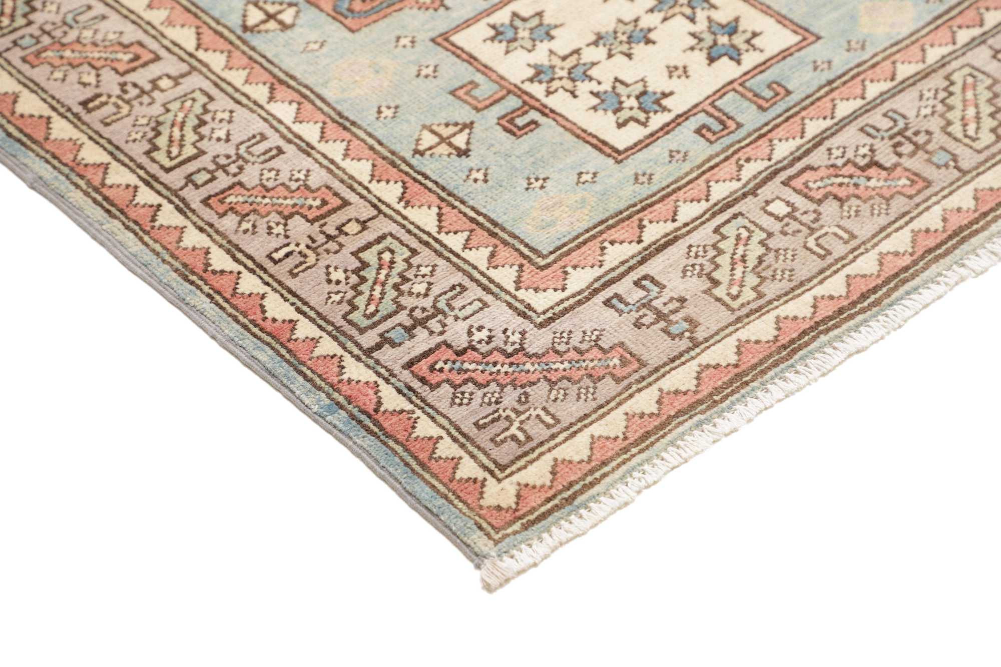Kazak | 188 cm x 146 cm | Nr. 12-483925