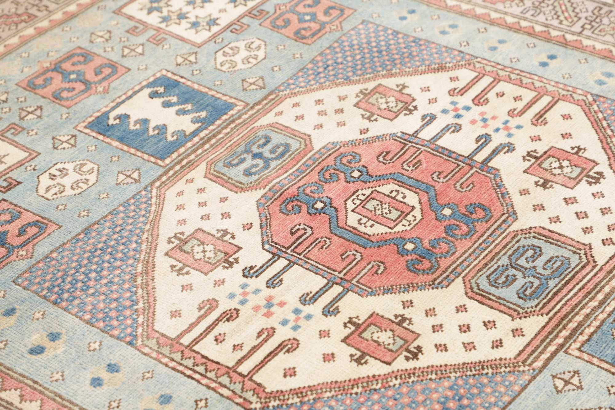 Kazak | 188 cm x 146 cm | Nr. 12-483925