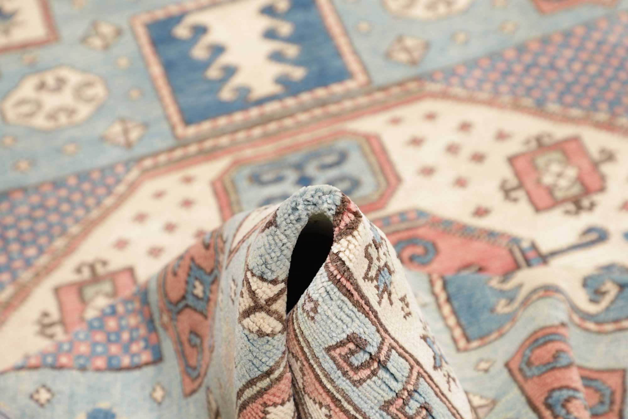 Kazak | 188 cm x 146 cm | Nr. 12-483925
